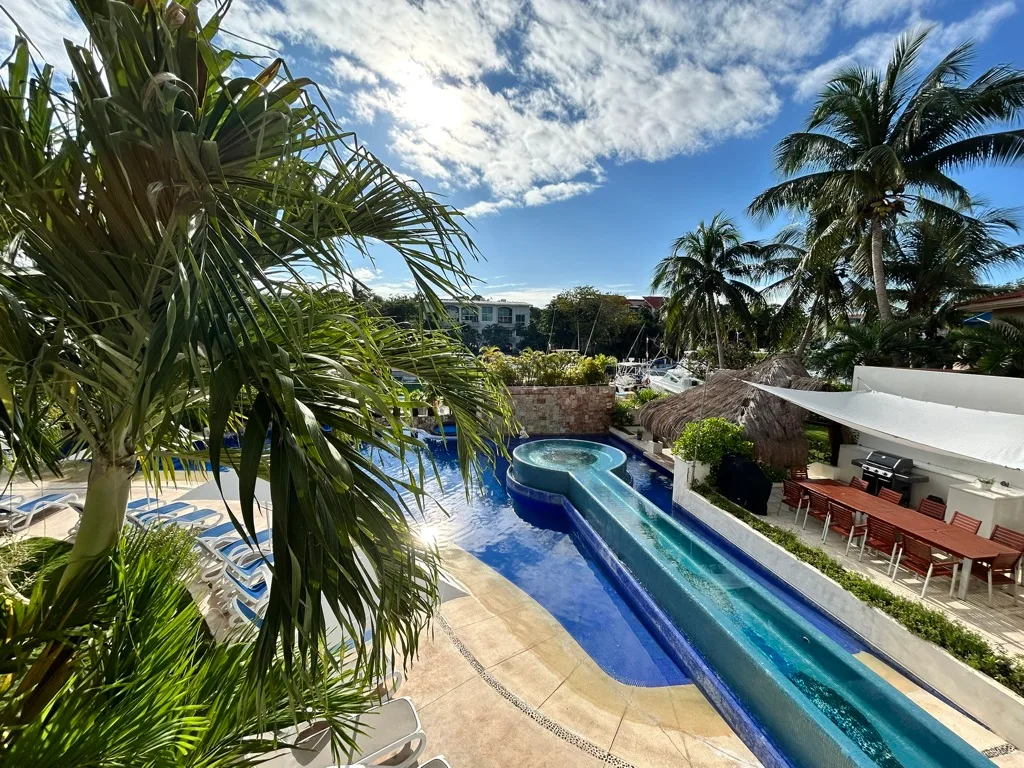 Marina-Front Condo with Spacious Terrace & Water Views photo 1
