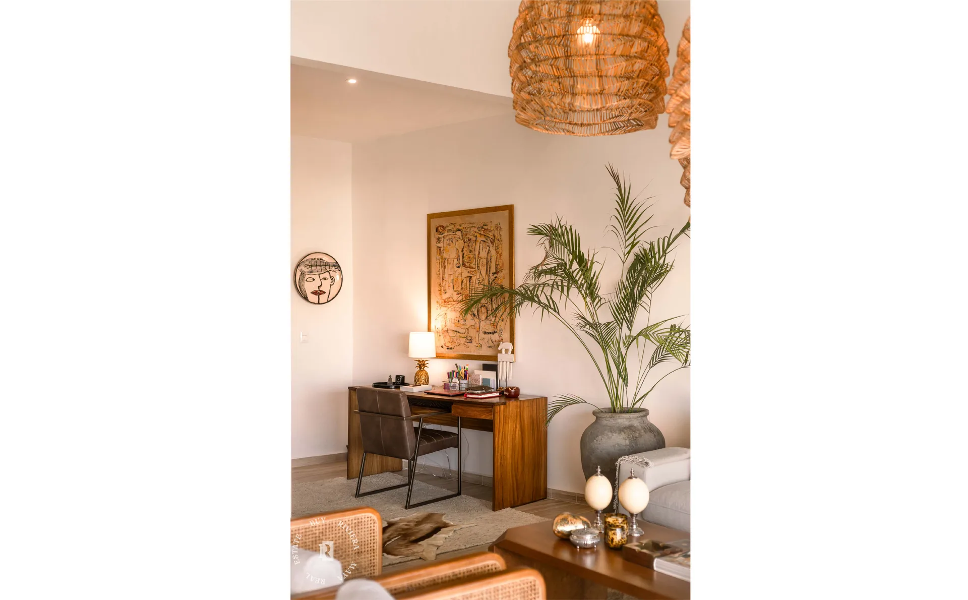 Quinta Laguna - Penthouse on 2 Levels with Lagoon View photo 3