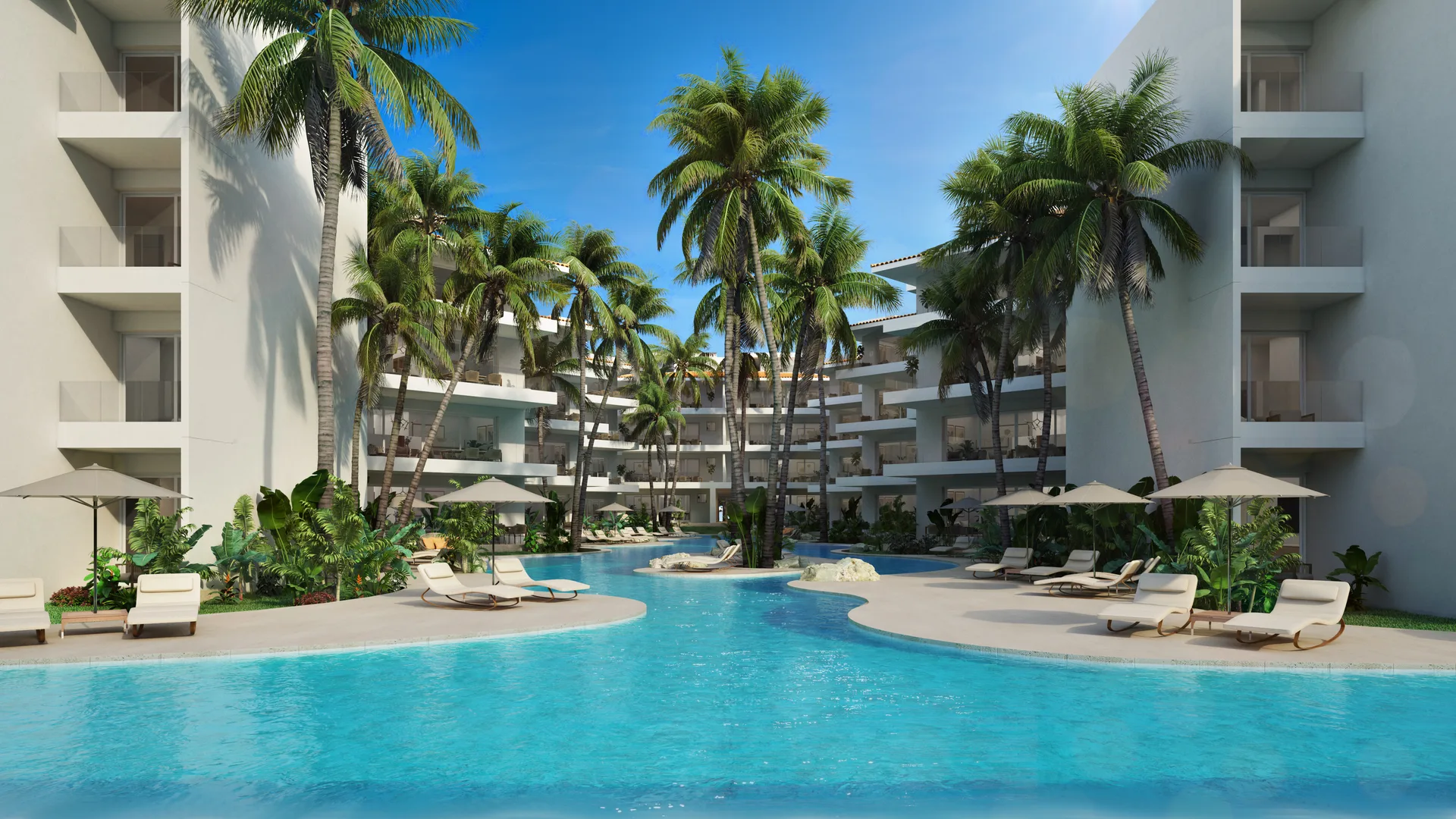 Last Marina-View Residence with Beach Club Access photo 5