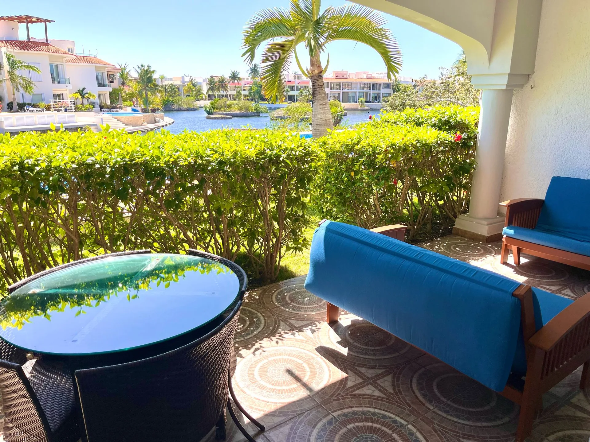 Bay Blue Complex - 2 Bedrooms Waterfront Lagoon photo 5