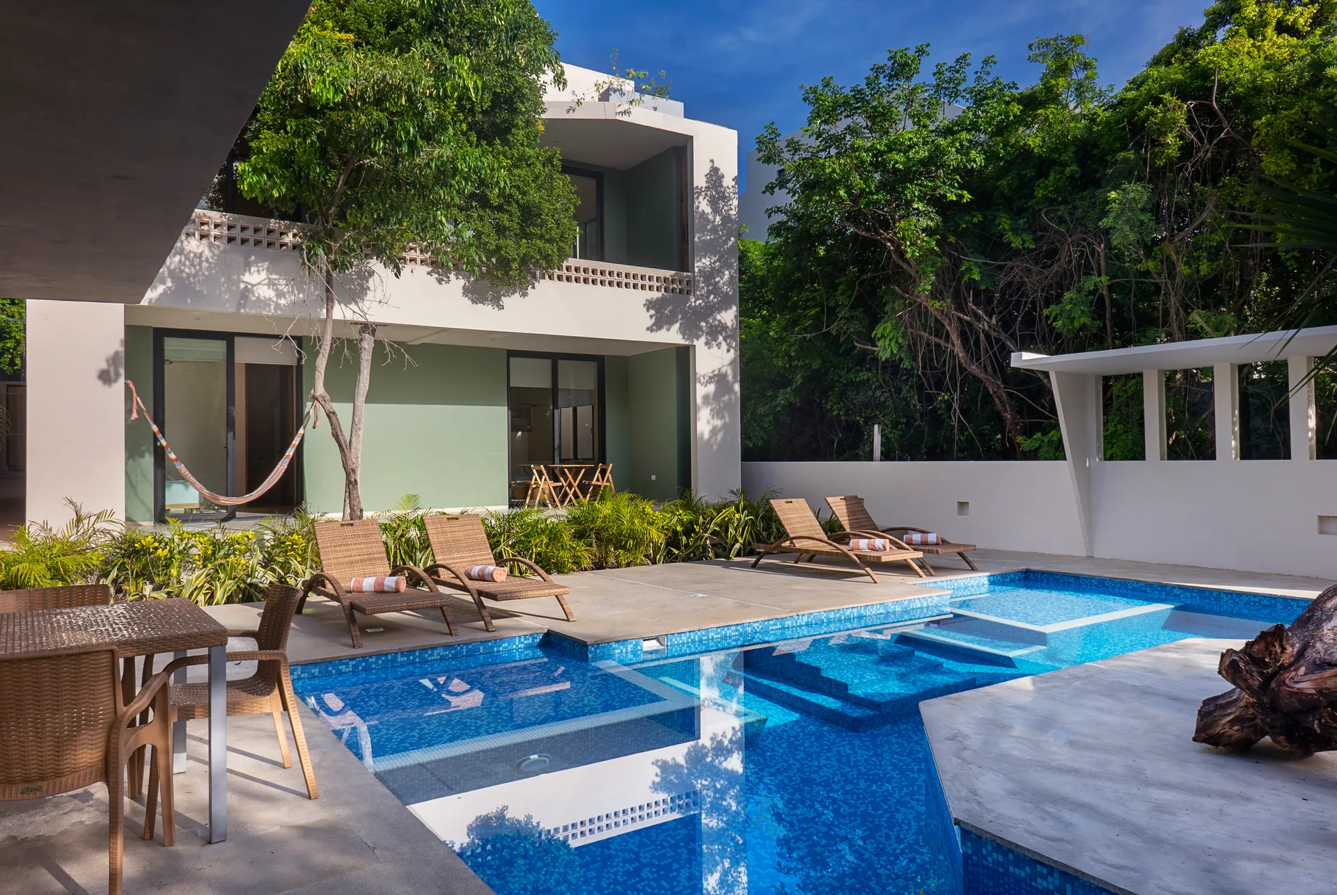 IKANA: 6-Unit Golf Course Investment Property in Puerto Aventuras photo 1