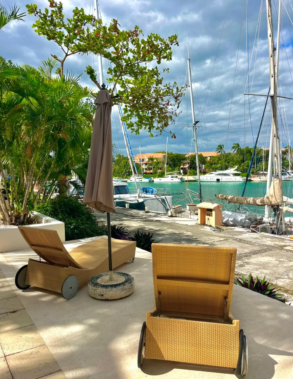 Garza Blanca Complex - Waterfront Marina in a Peaceful Location photo 3
