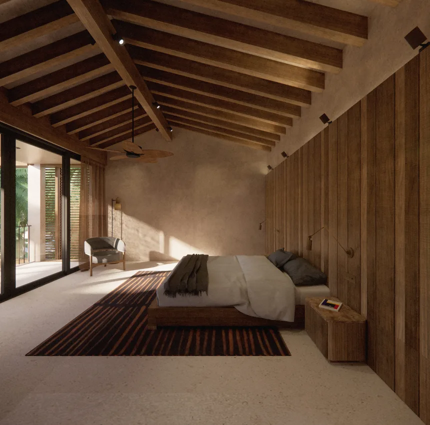 Casa Marina - Organic Architecture Waterfront Private Villa photo 3