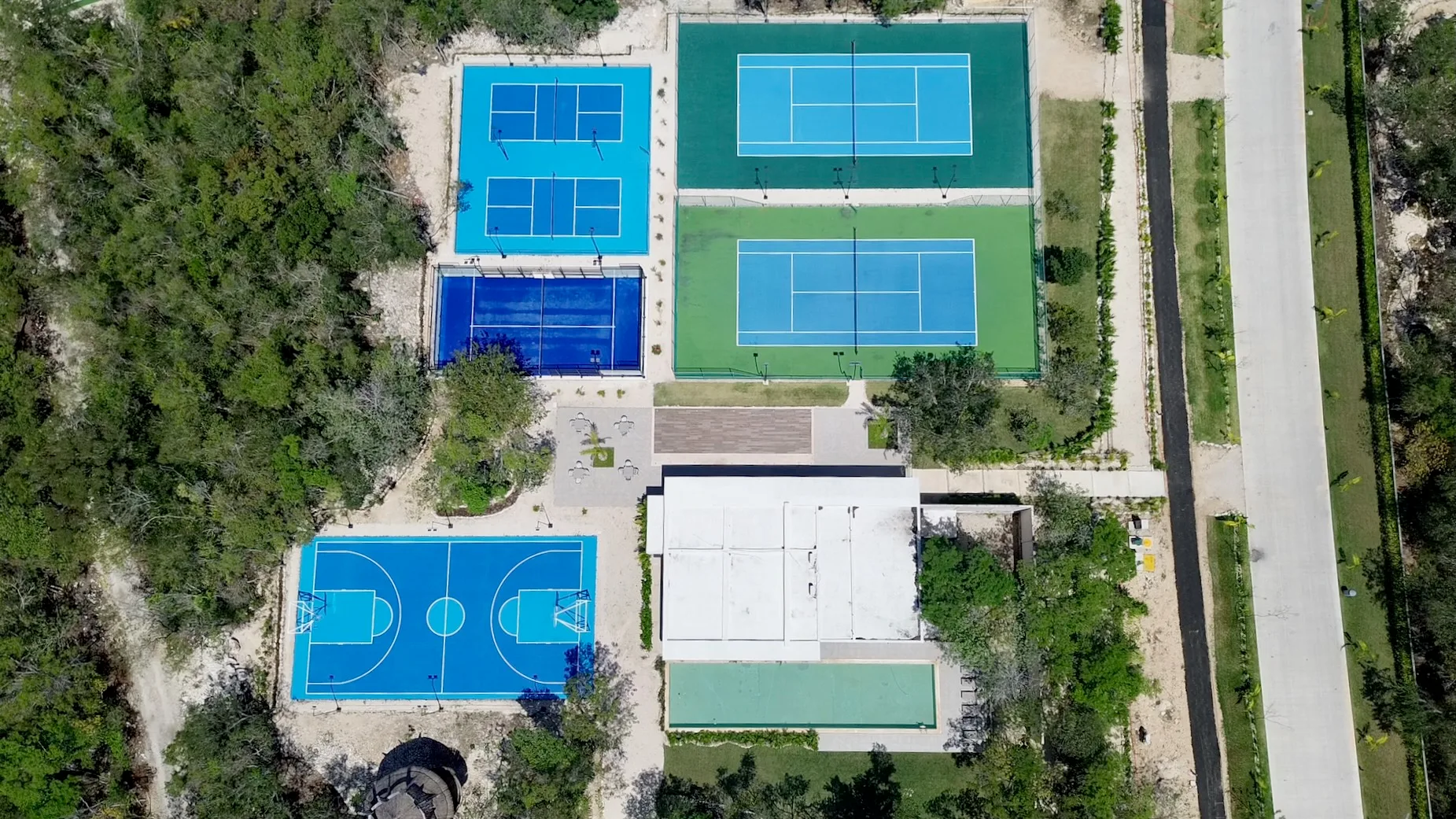 600 m² Resale Lot in Phase 1 of Xpu-Ha Residencial photo 5