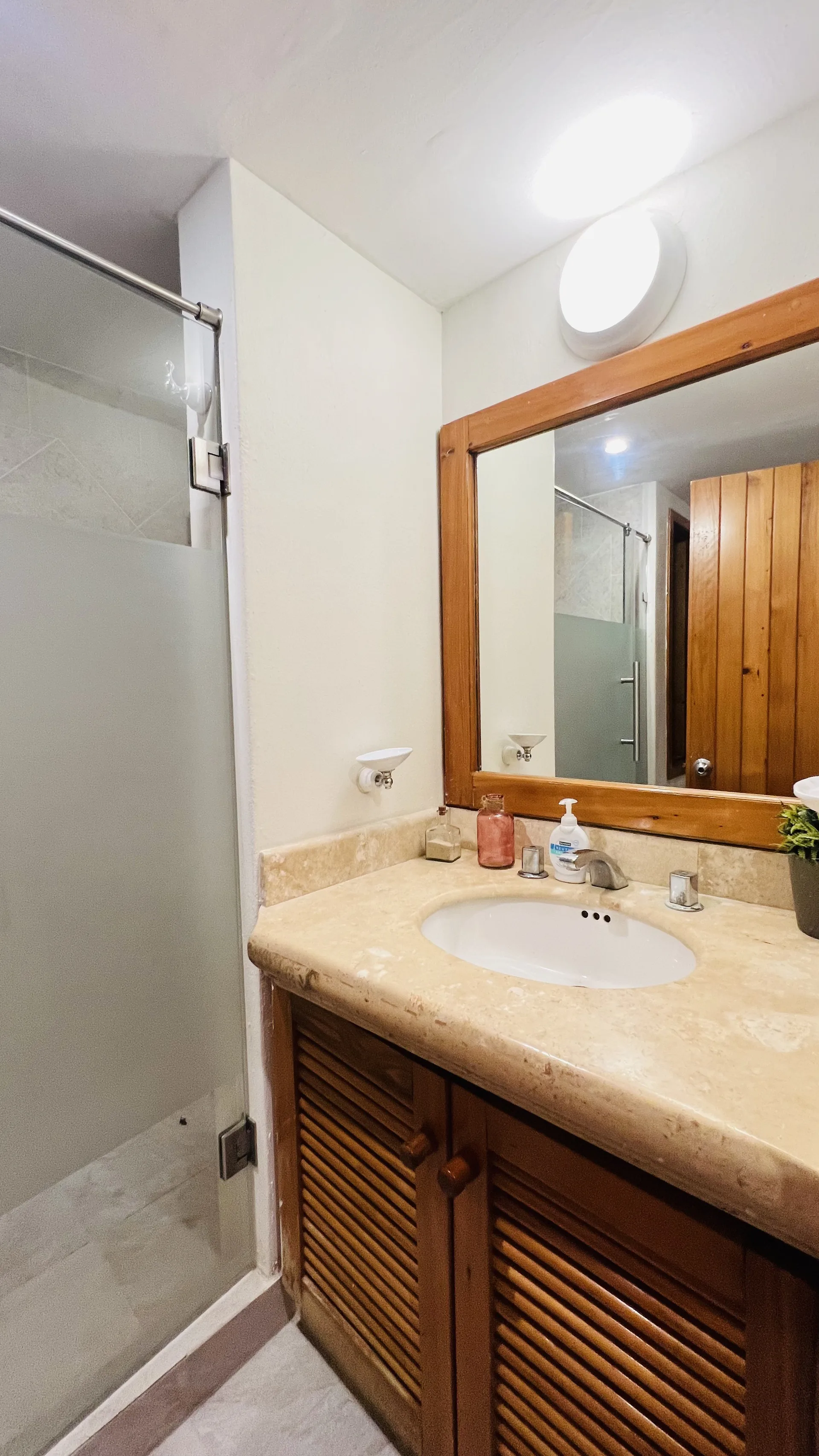 Chack Hal Al 2B&2B ground floor apartment for sale photo 2