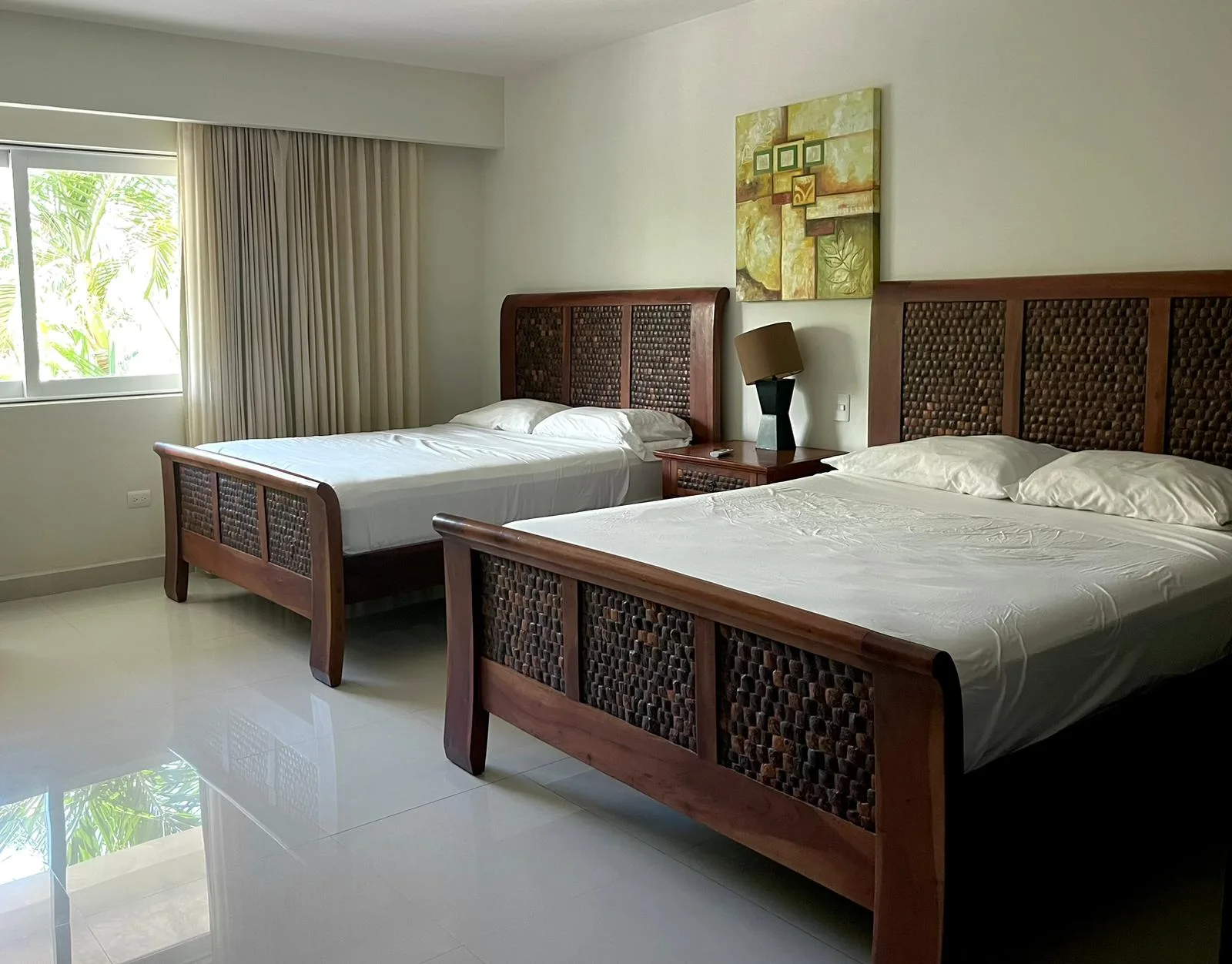 Aventuras club complex - Spacious 2 bedrooms condo Marina front photo 4