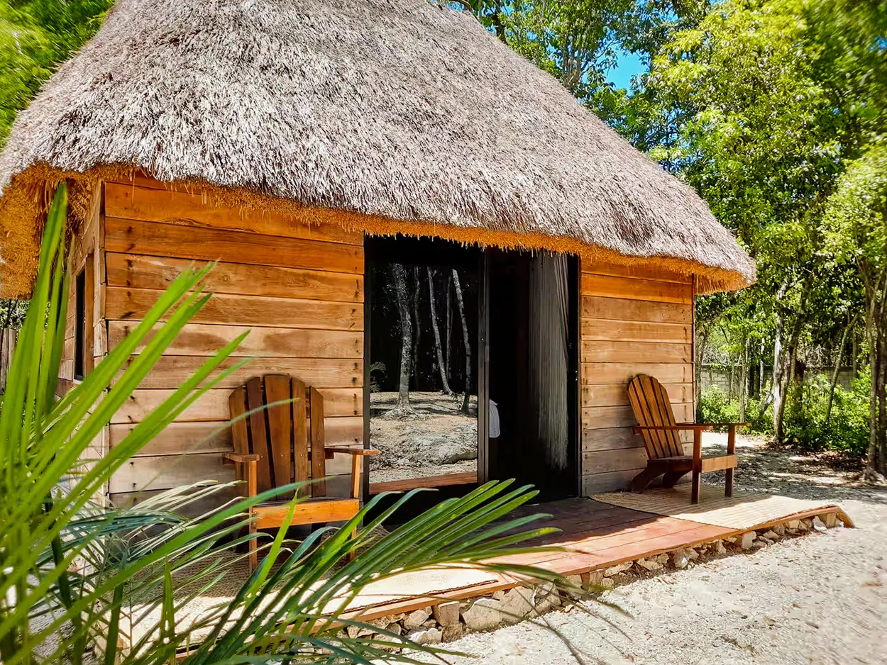 10 Cabin Jungle Retreat photo 3