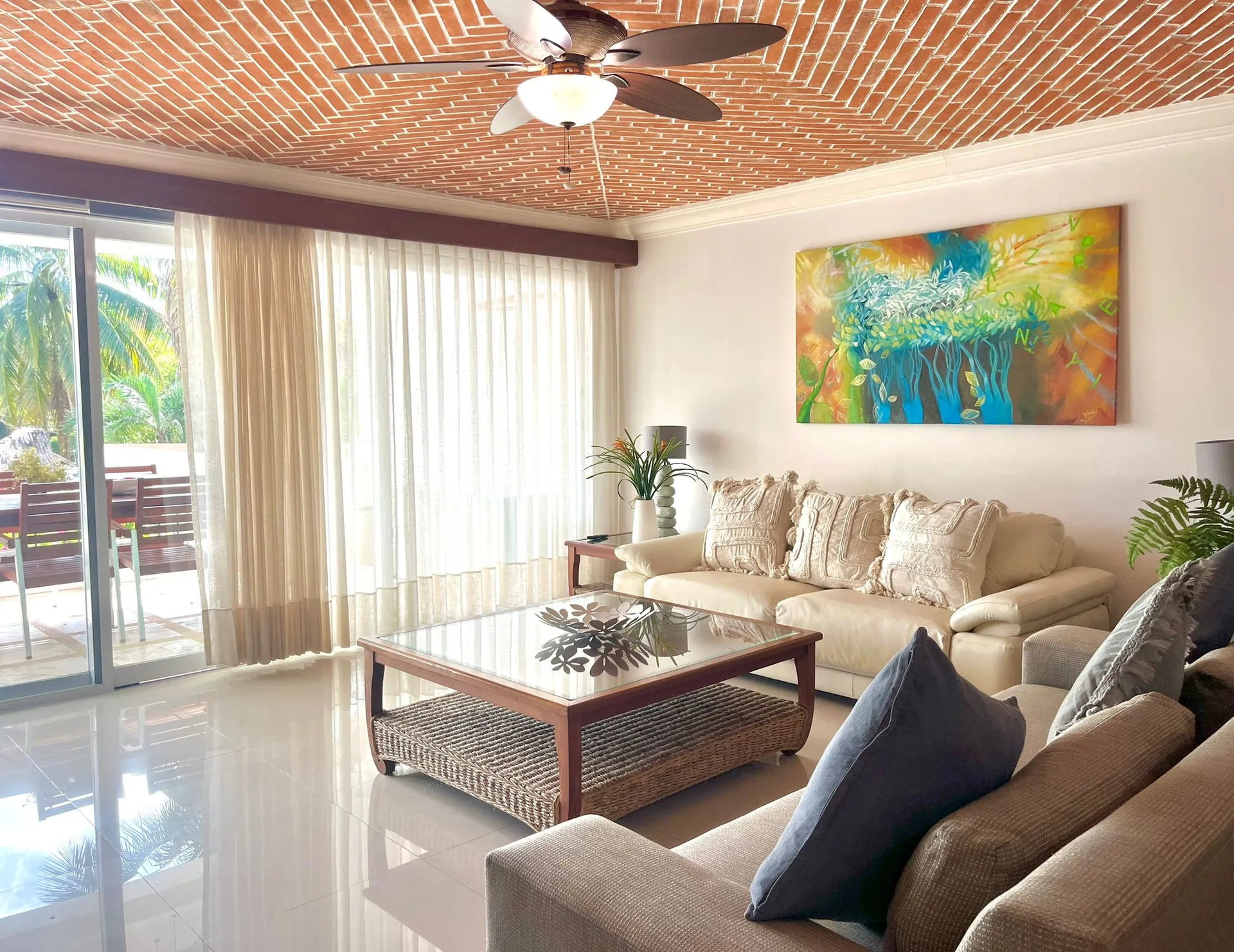 Aventuras Club Complex - Luxury 2 Bedrooms Marina Front photo 2