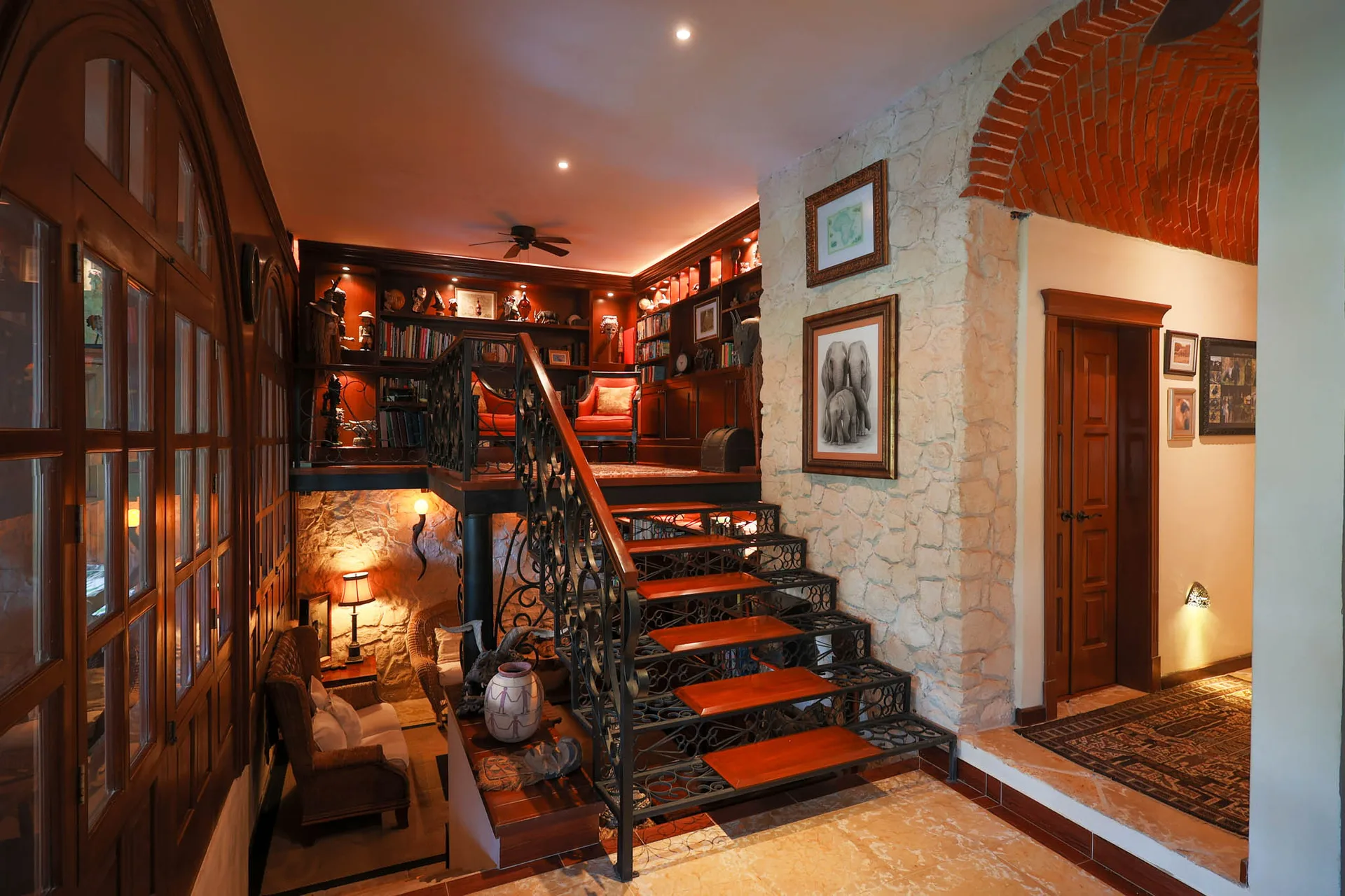 Casa Leona 4 Bedroom House photo 3