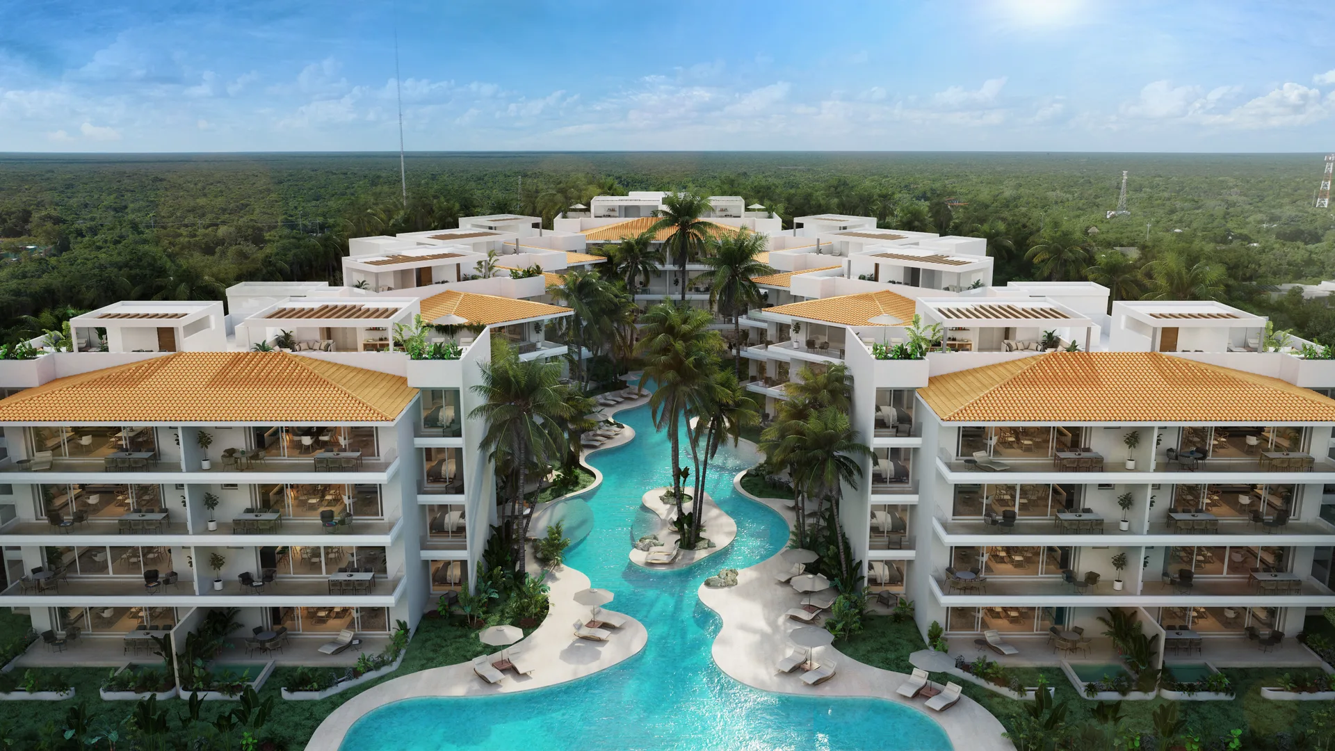 Last Marina-View Residence with Beach Club Access photo 2