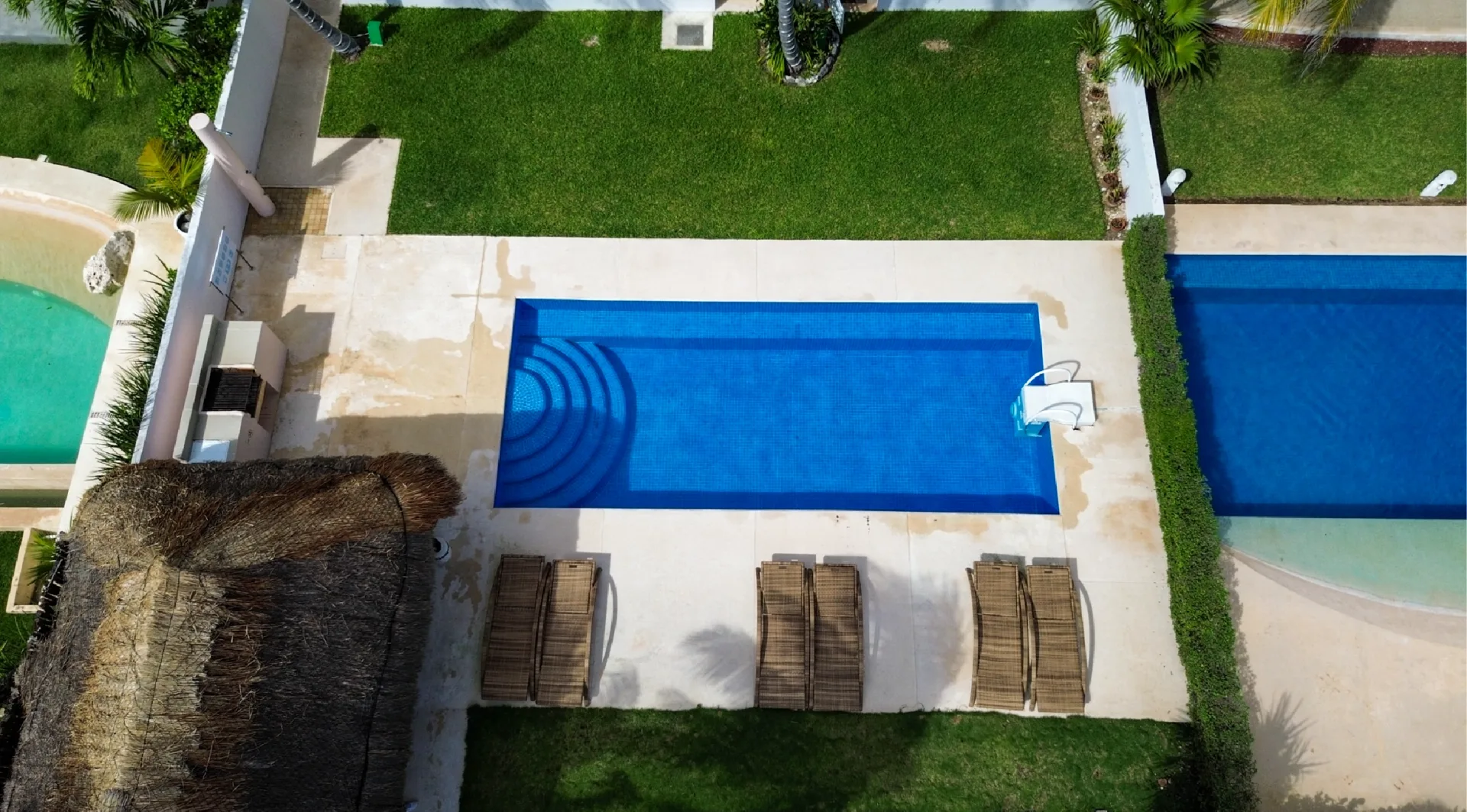 Best Price on Oceanfront Condo with Panoramic Caribbean Views photo 2
