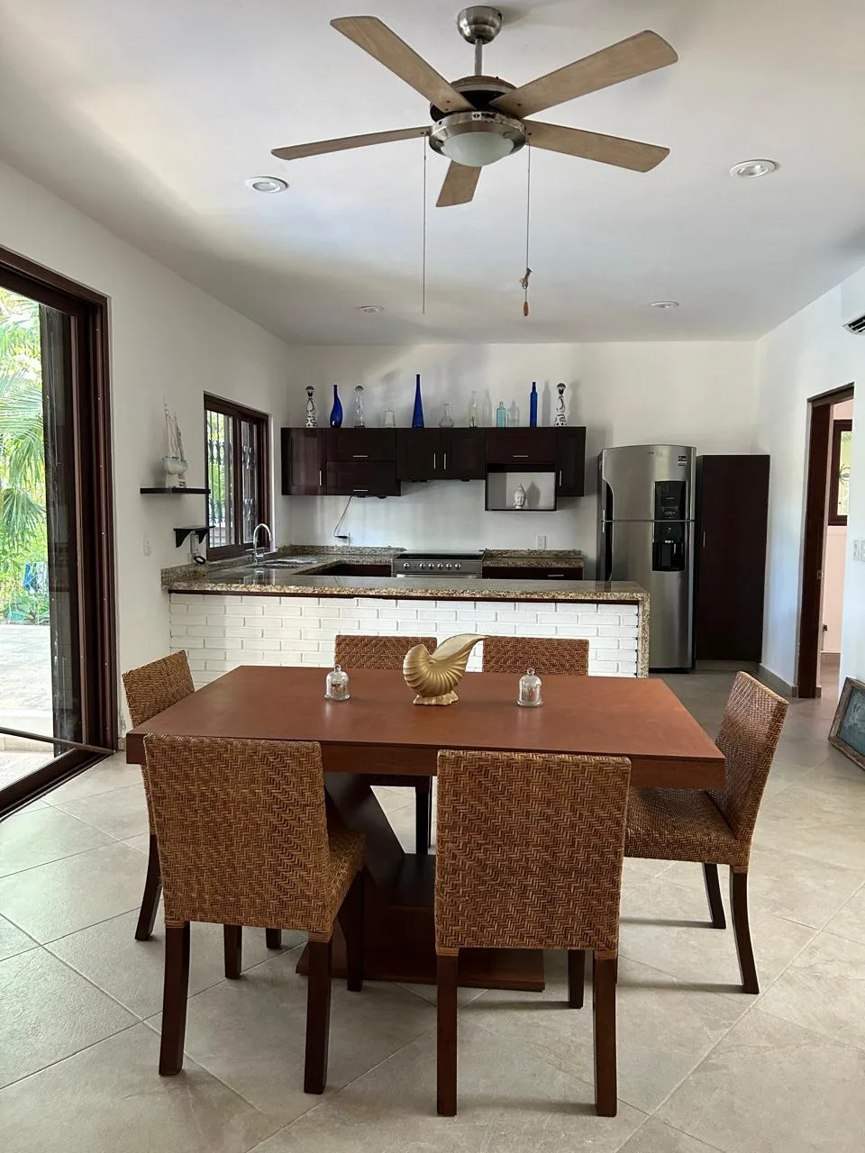 3 Bedroom Golf Course House on Caleta Yalku photo 2