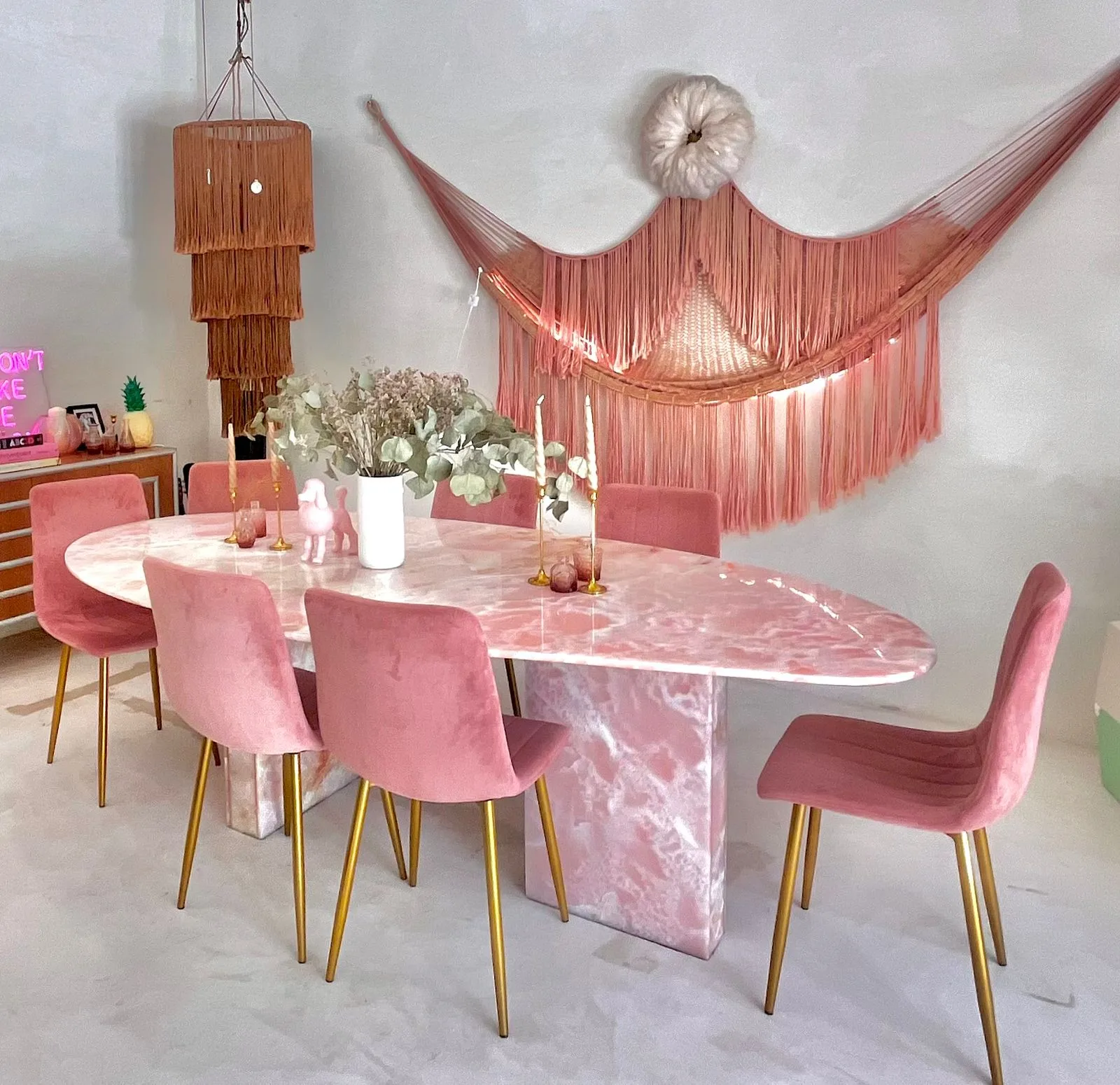 Tropical "Boho Chic" Home photo 1