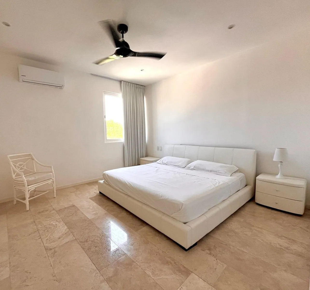 Wave complex - Penthouse with private rooftop overlooking the marina photo 3