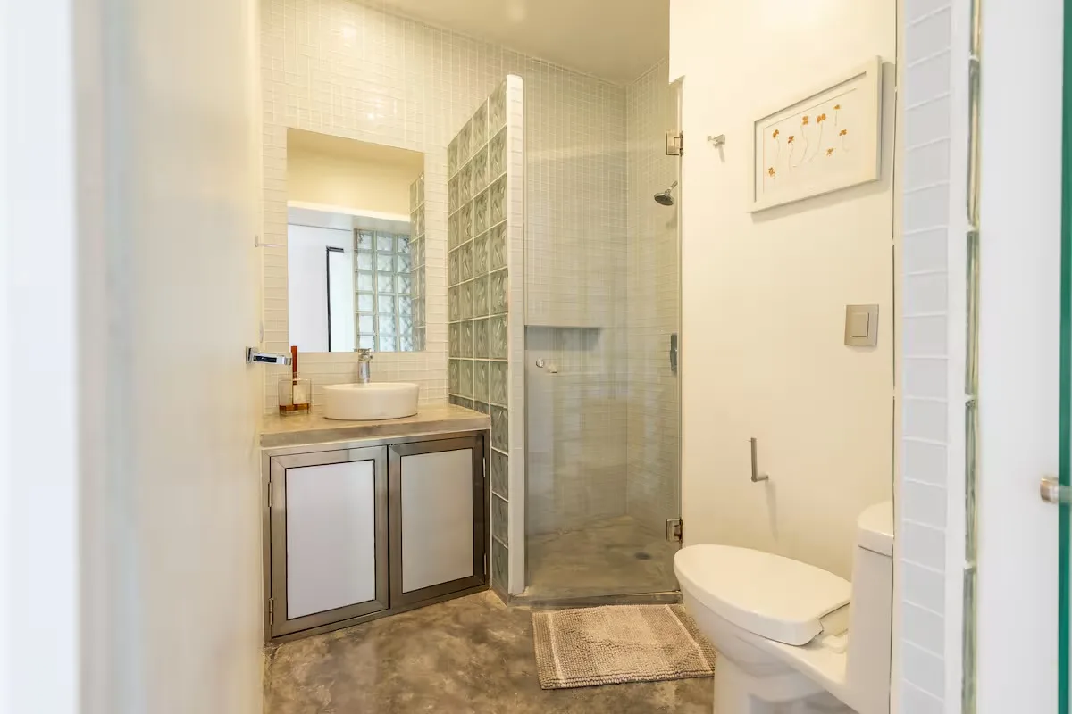 ESMERALDA 2 Bedroom / 2 Bathroom photo 5