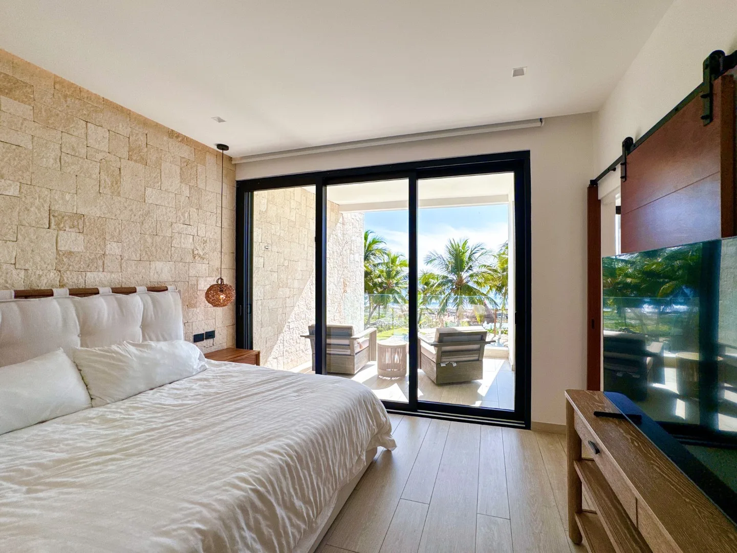 CasaCún 3 Bedroom Beachfront Condo photo 3