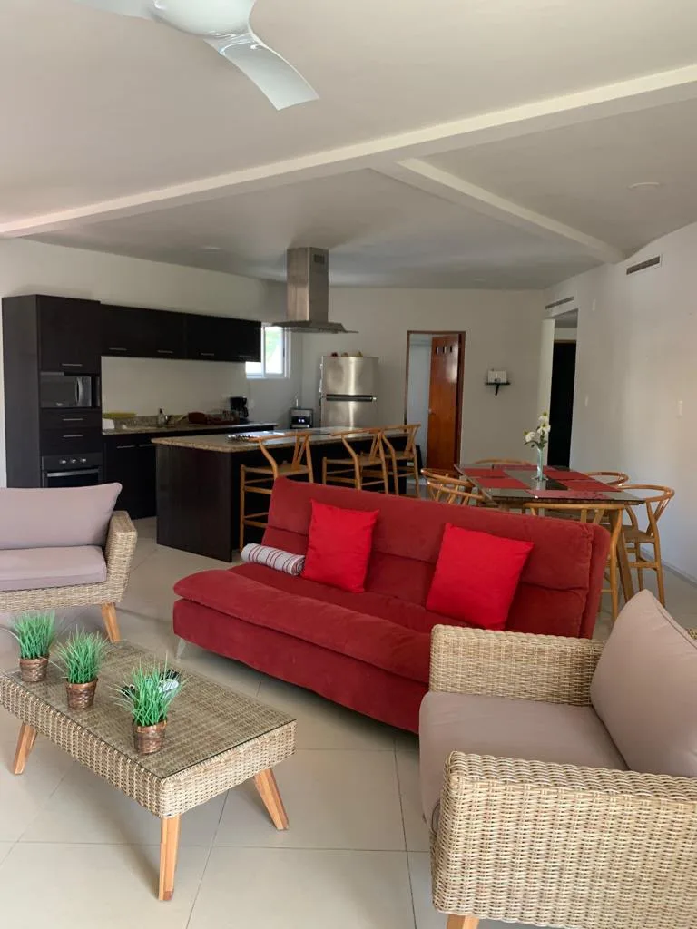 Lagoon-View Condo - VG photo 3