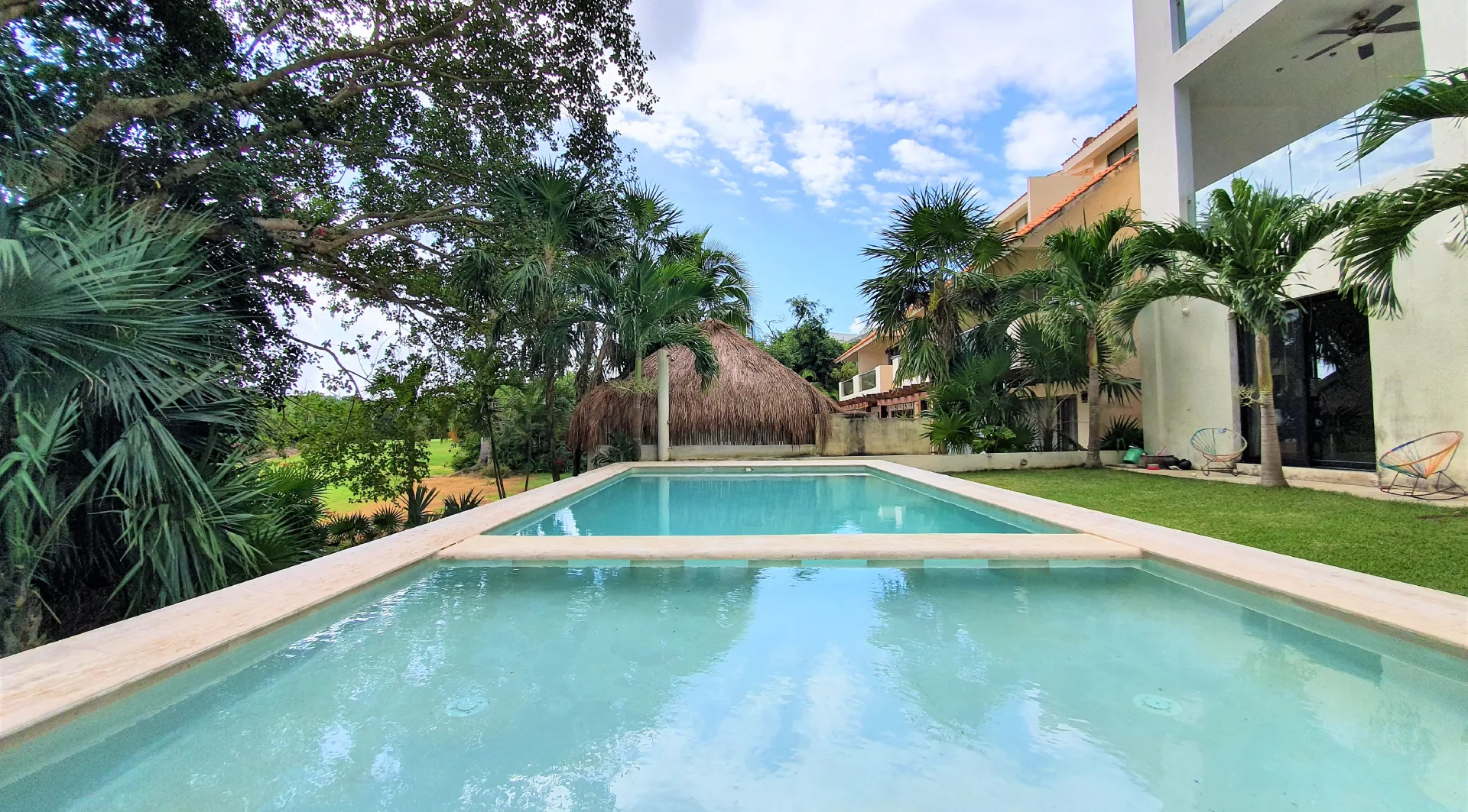 Golf Course Property Configured as Three Rental Units photo 4