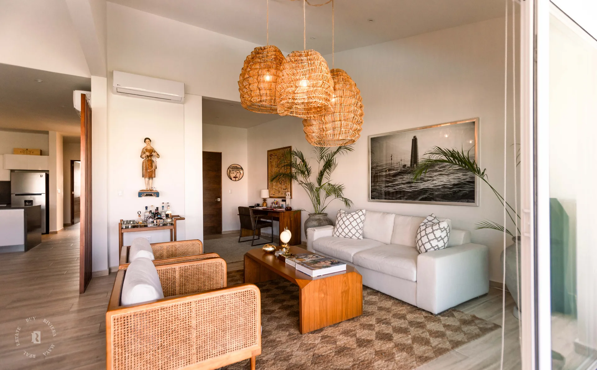 Quinta Laguna - Penthouse on 2 Levels with Lagoon View photo 1