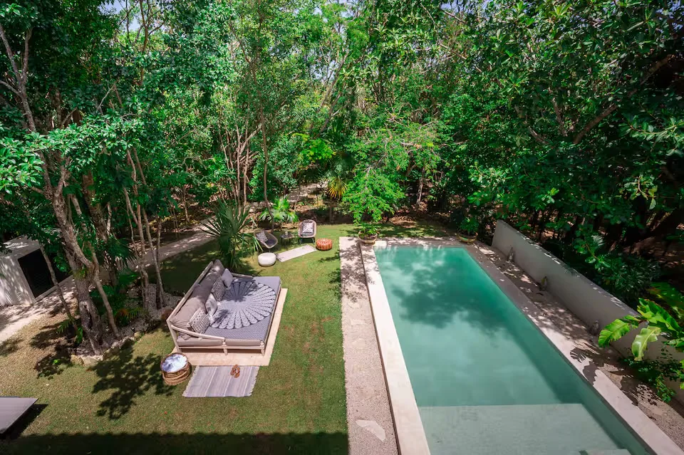 Spa Inspired Luxury 4 Bedroom Villa photo 1