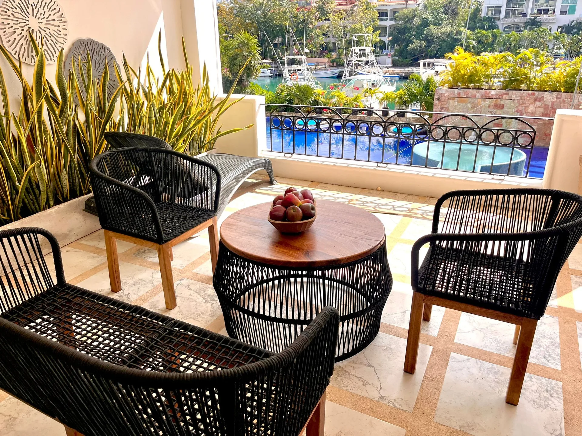 Aventuras Club Complex - Luxury 2 Bedrooms Marina Front photo 4