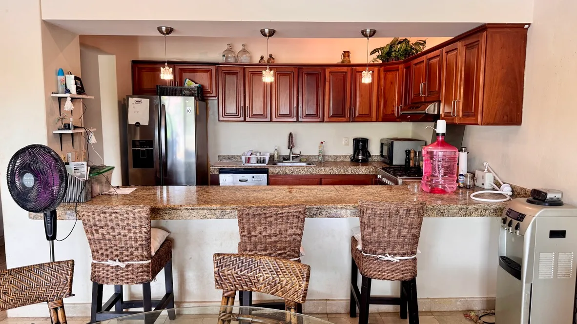 Portofino: 2-Bedroom Marina-Front Condo with Sunset Views photo 3