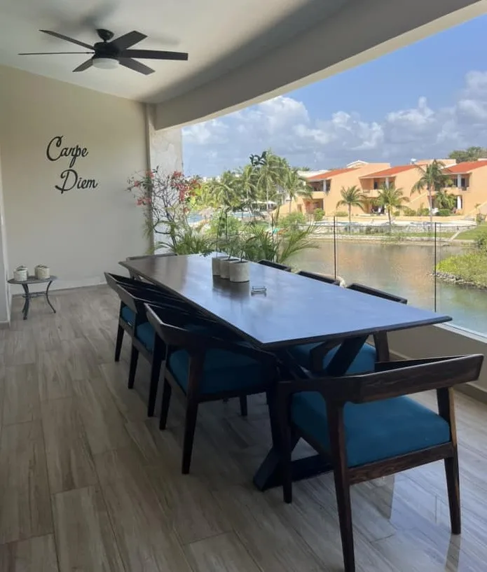 Quinta Laguna - Modern Luxury 3 bedrooms on the Lagoon photo 2