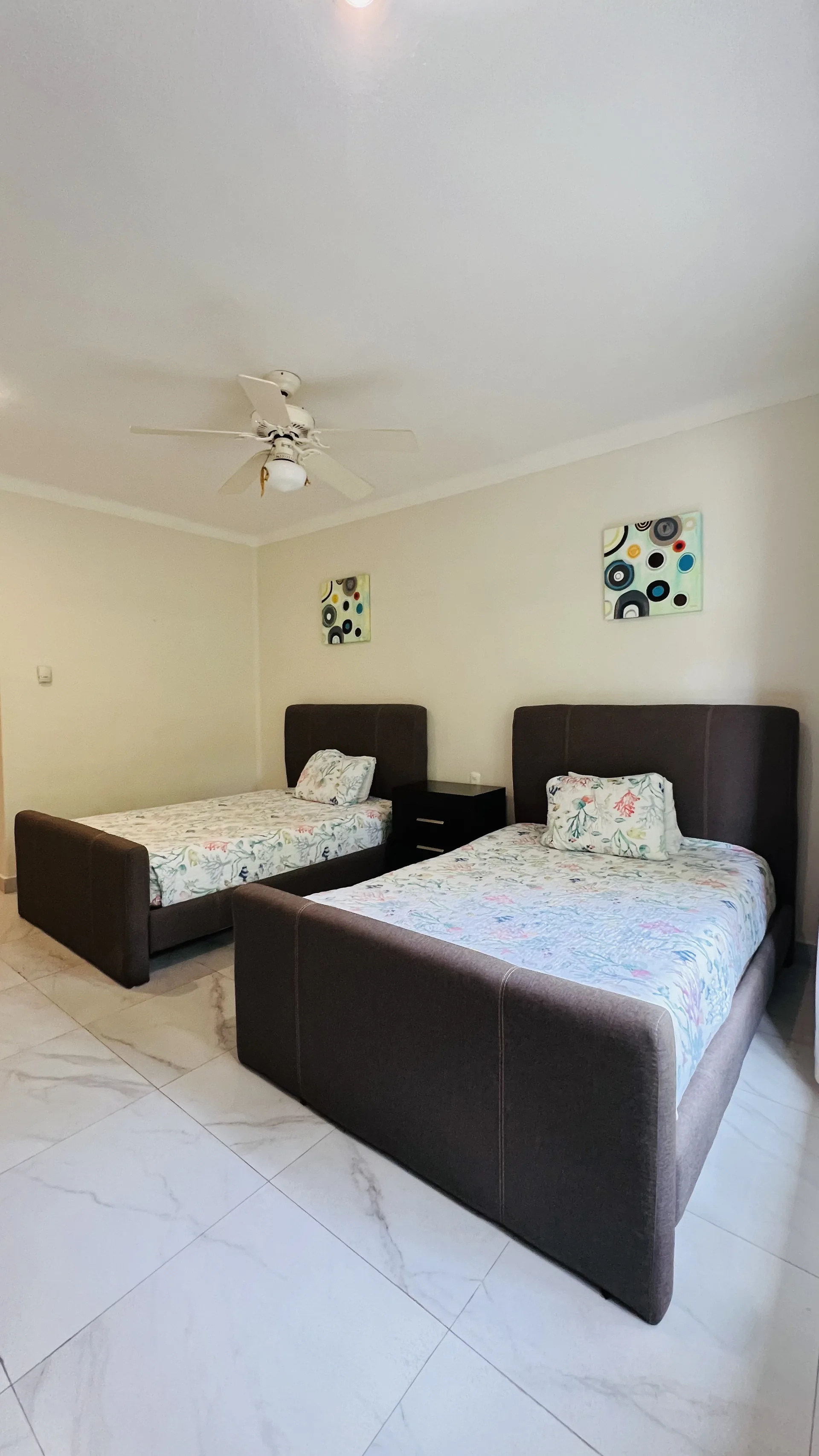 Chack Hal Al 2B&2B ground floor apartment for sale photo 5