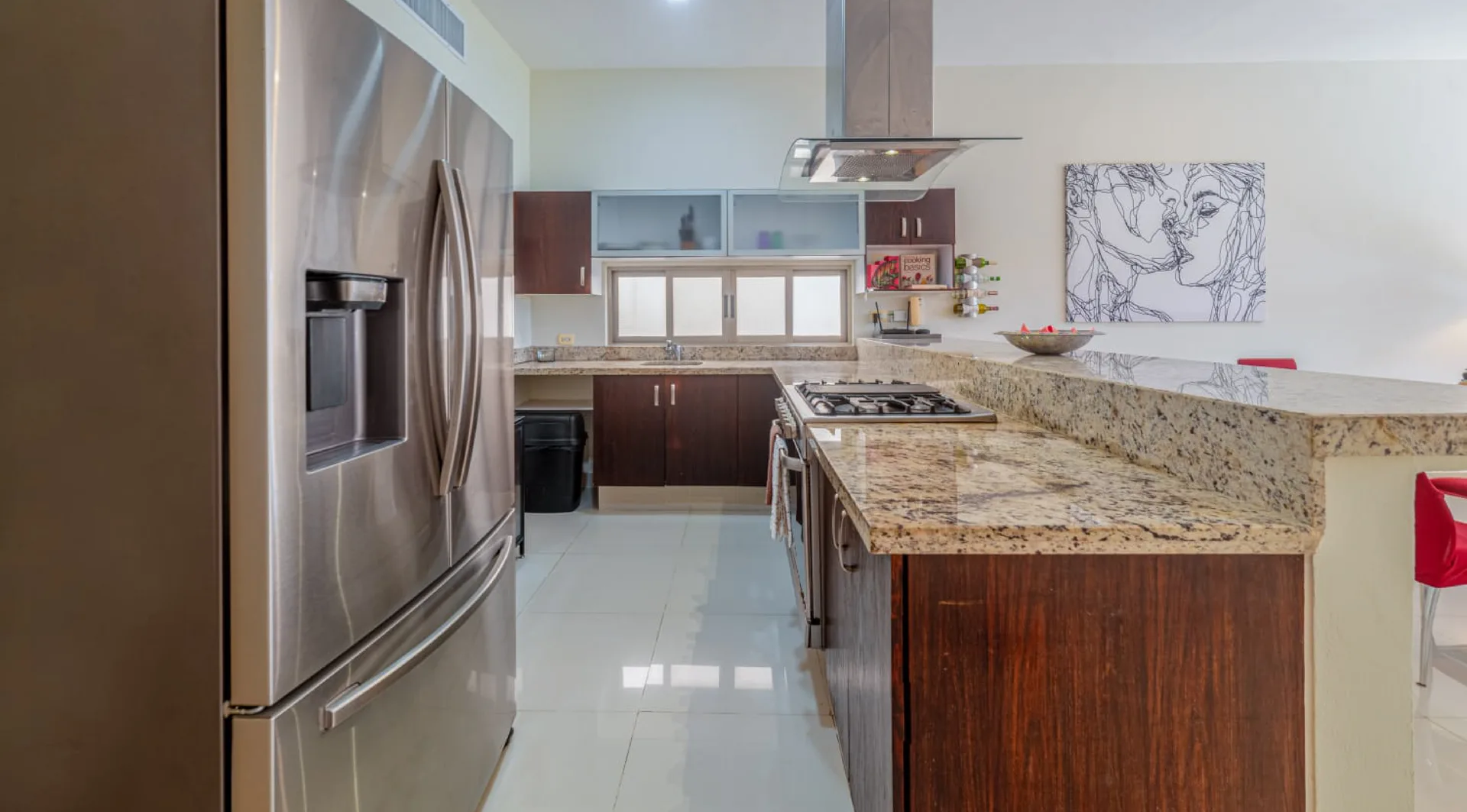 Golf Course Condo - 2 Bed with Terrace photo 3