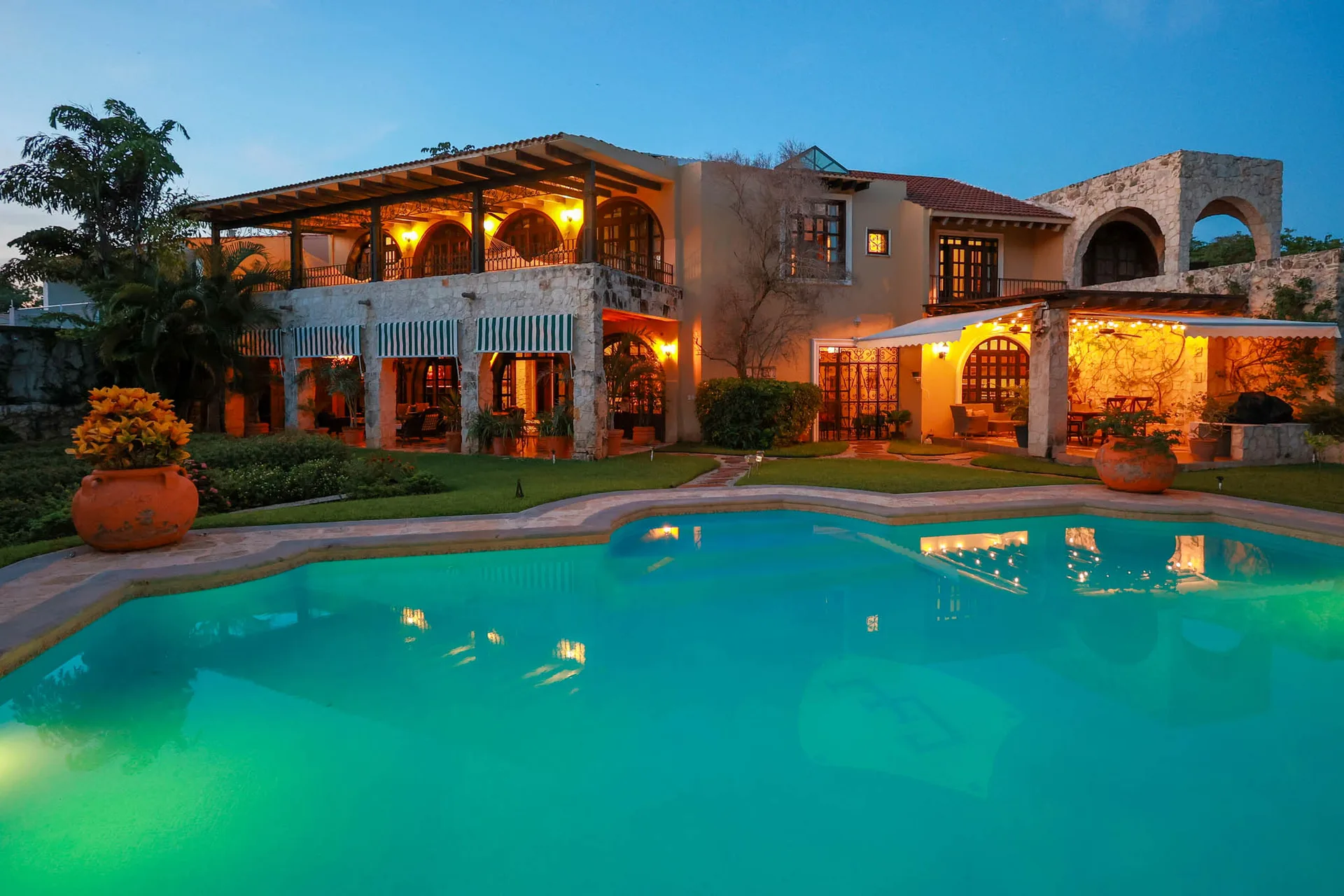 Casa Leona 4 Bedroom House photo 2