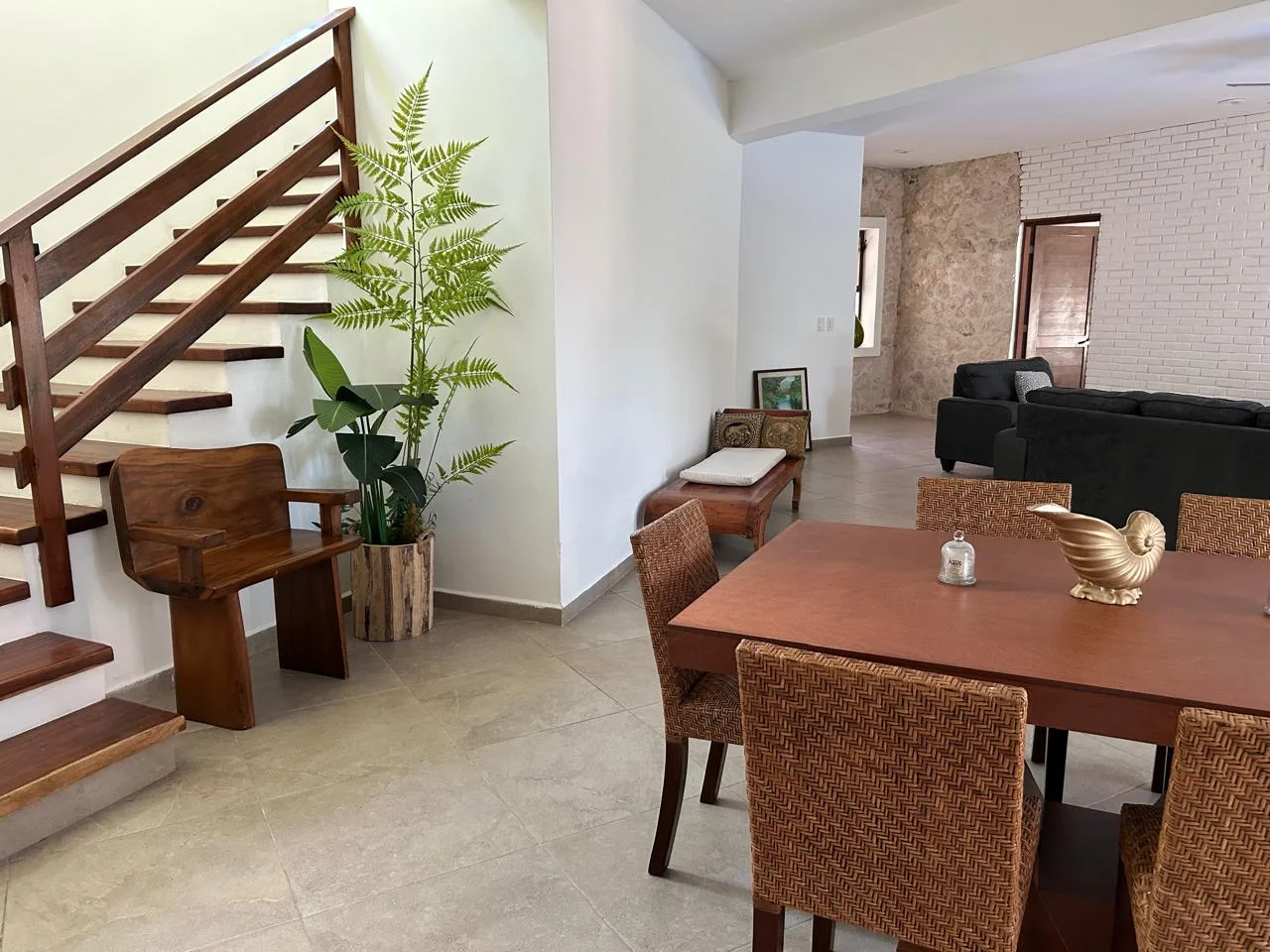 3 Bedroom Golf Course House on Caleta Yalku photo 3