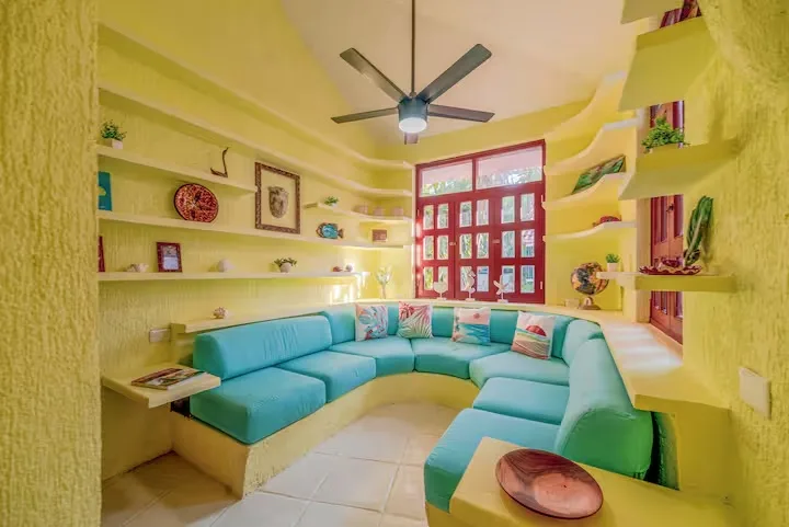 Private Hacienda Retreat | Pool | Beach & Golf Nearby photo 5