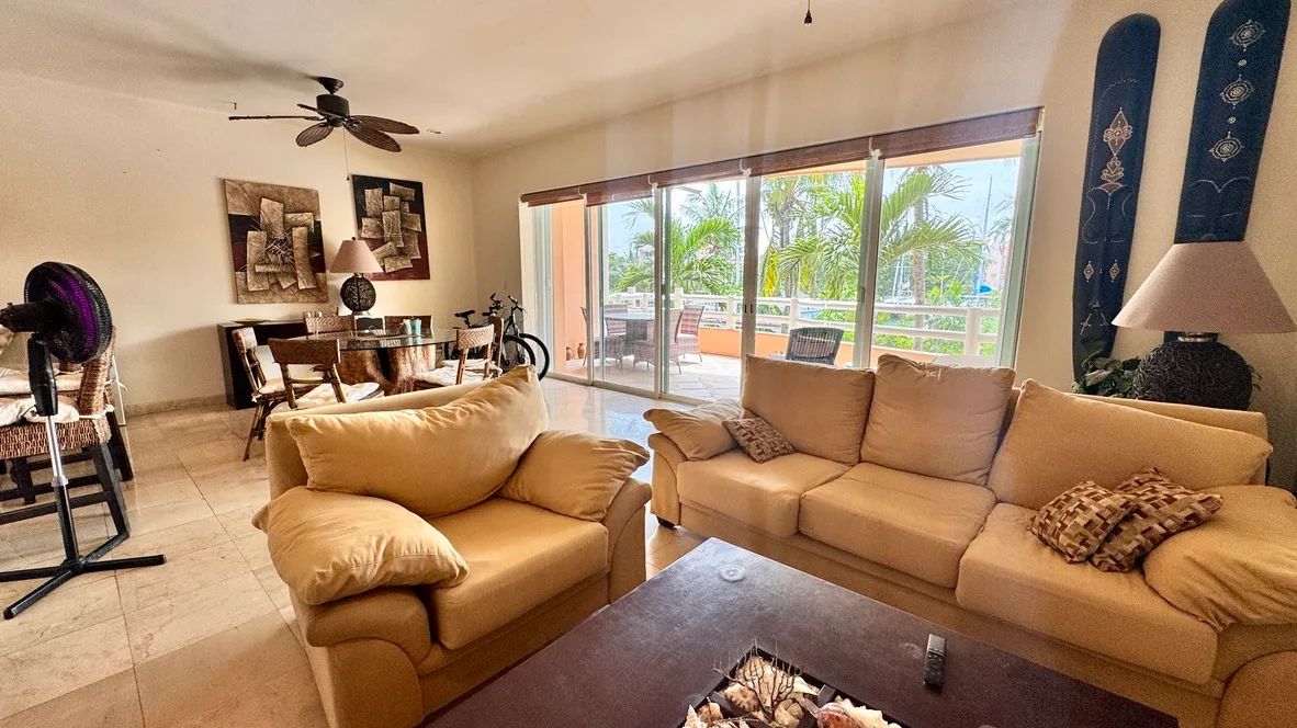 Portofino: 2-Bedroom Marina-Front Condo with Sunset Views photo 4