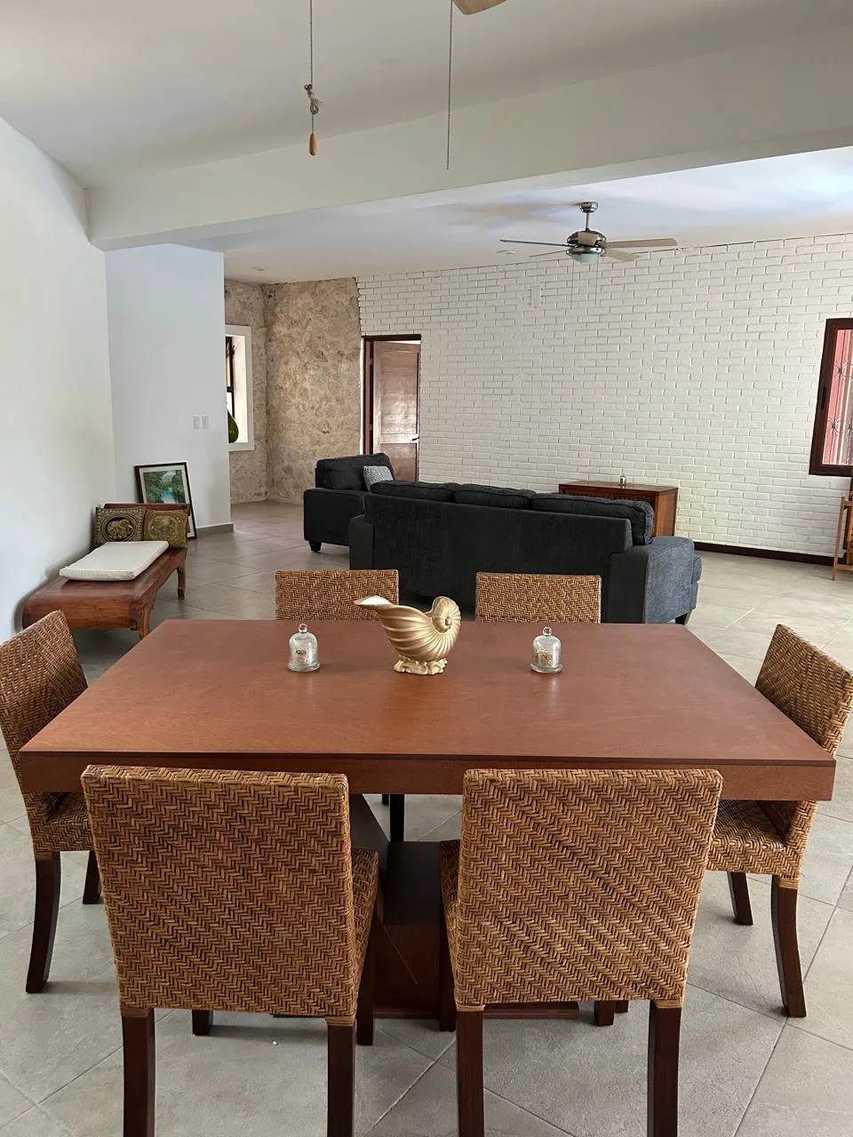 3 Bedroom Golf Course House on Caleta Yalku photo 5