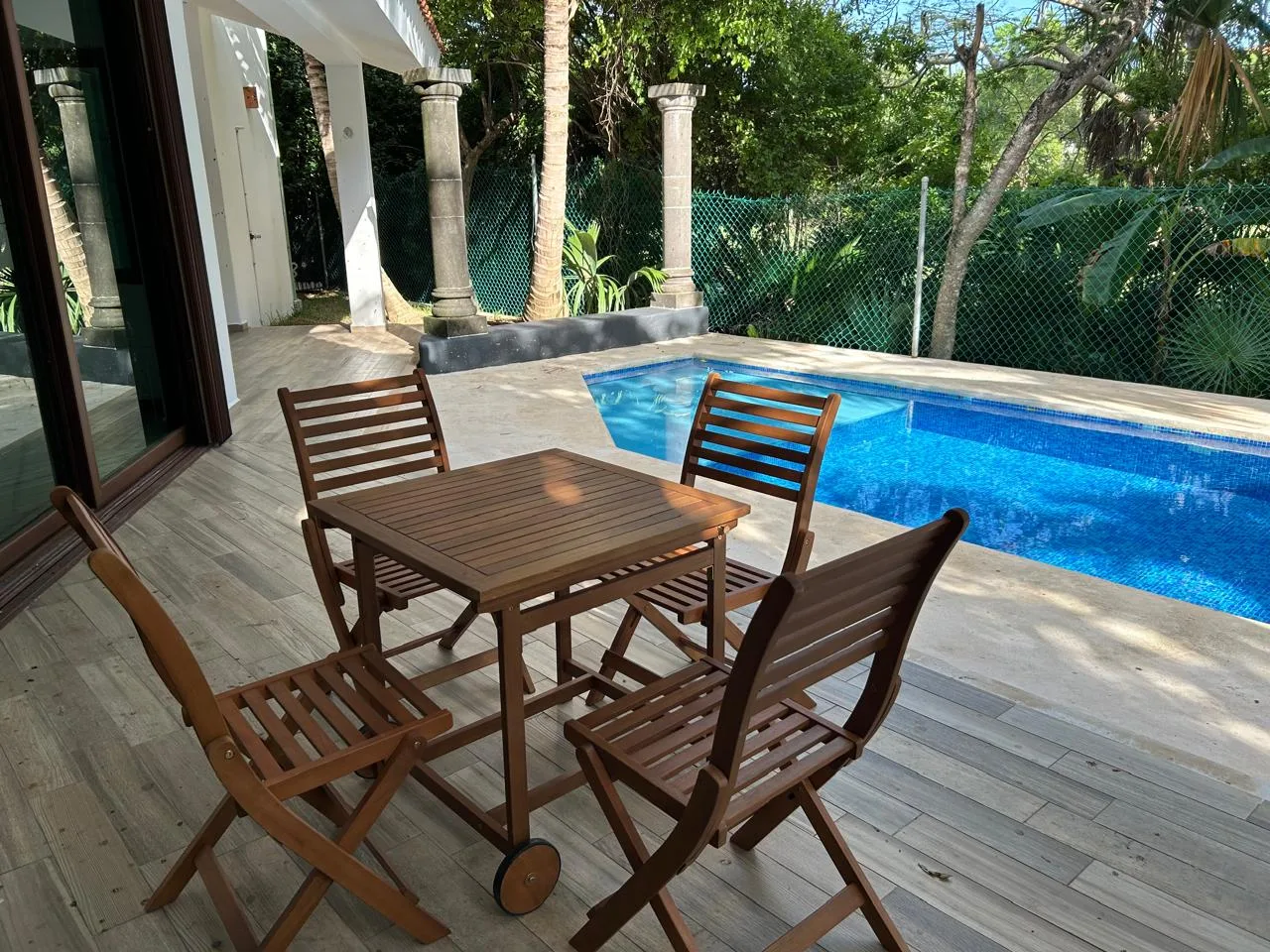 3 Bedroom Golf Course House on Caleta Yalku photo 3