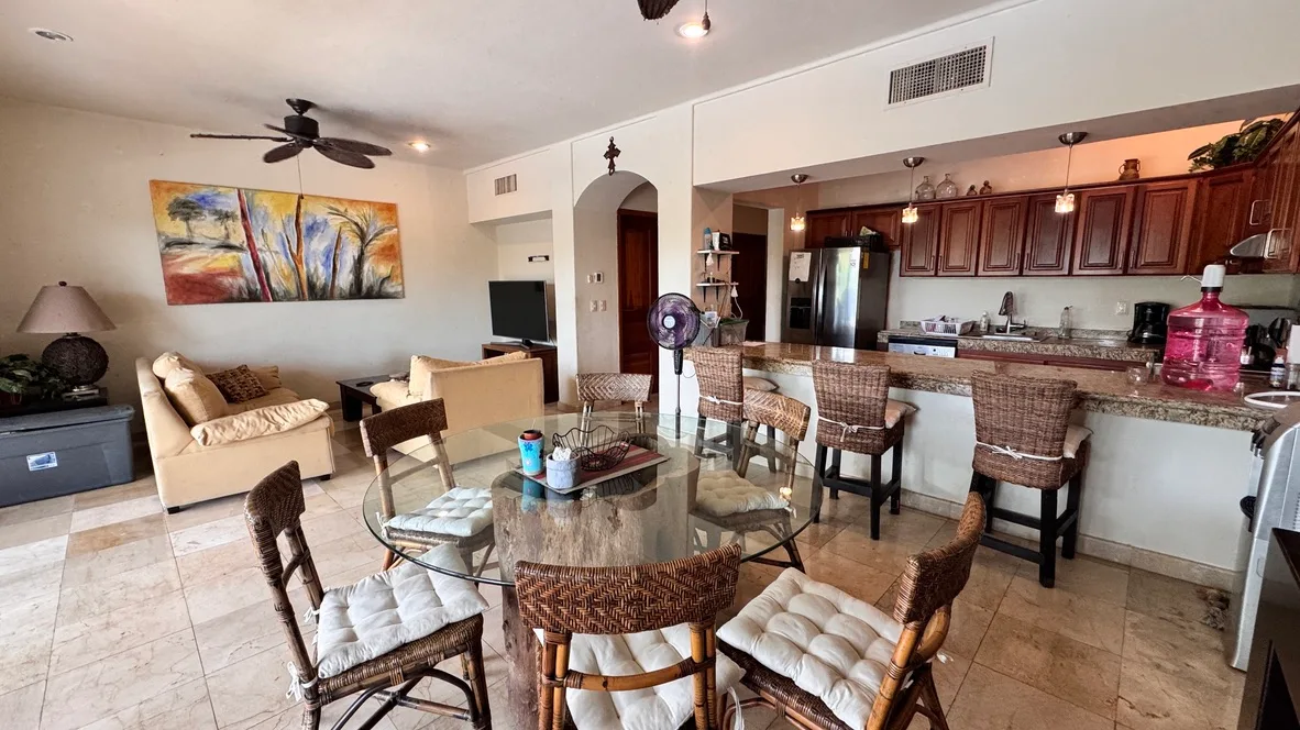 Portofino: 2-Bedroom Marina-Front Condo with Sunset Views photo 5