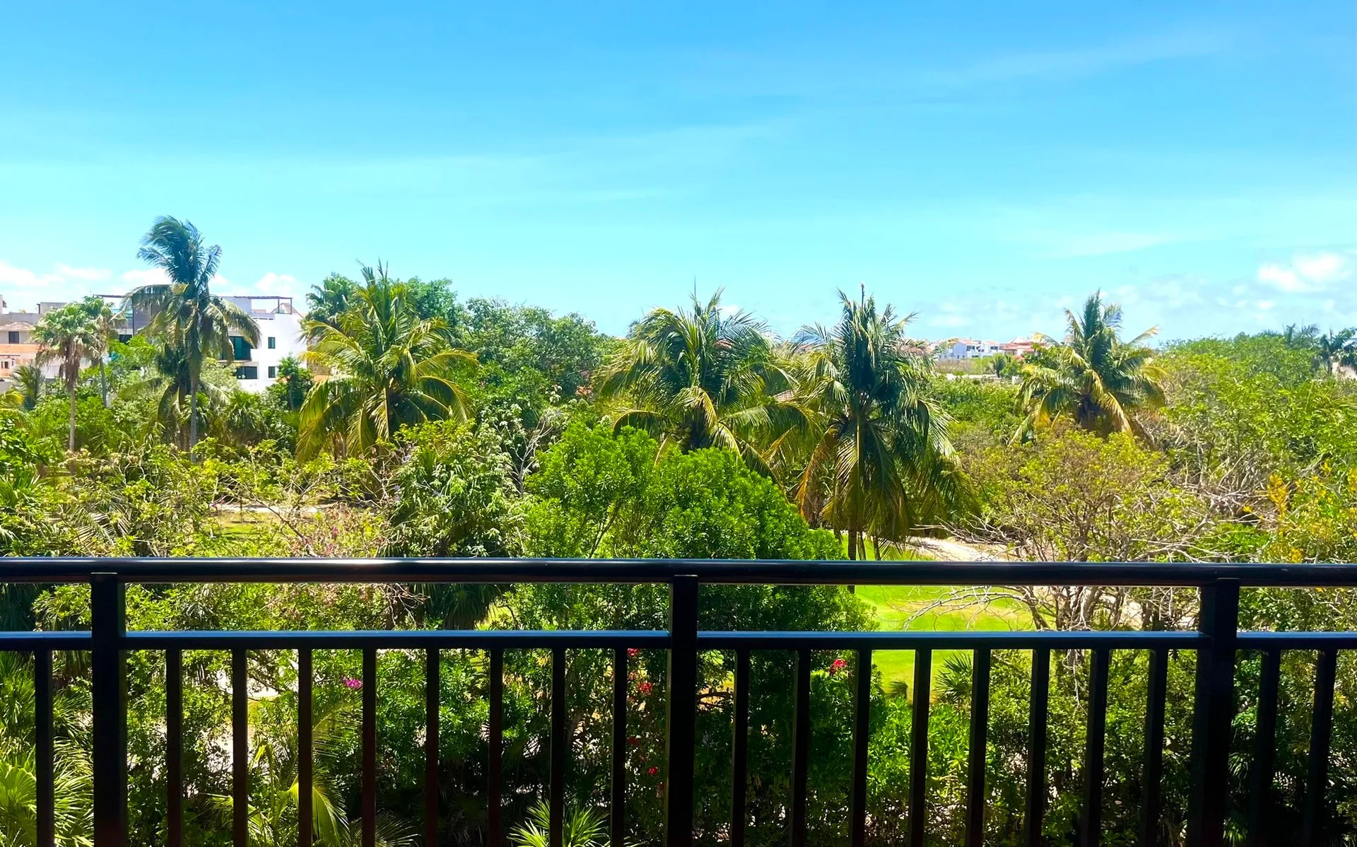 Turquesa Complex - Greenscape views , Peaceful location photo 4