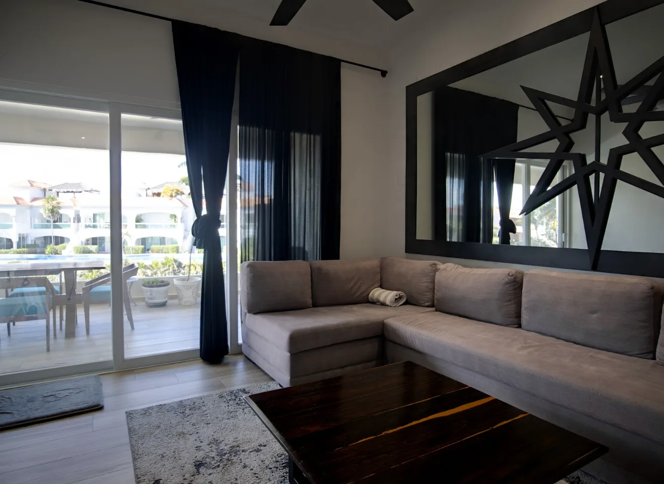 Quinta Laguna - Modern Luxury 3 bedrooms on the Lagoon photo 3