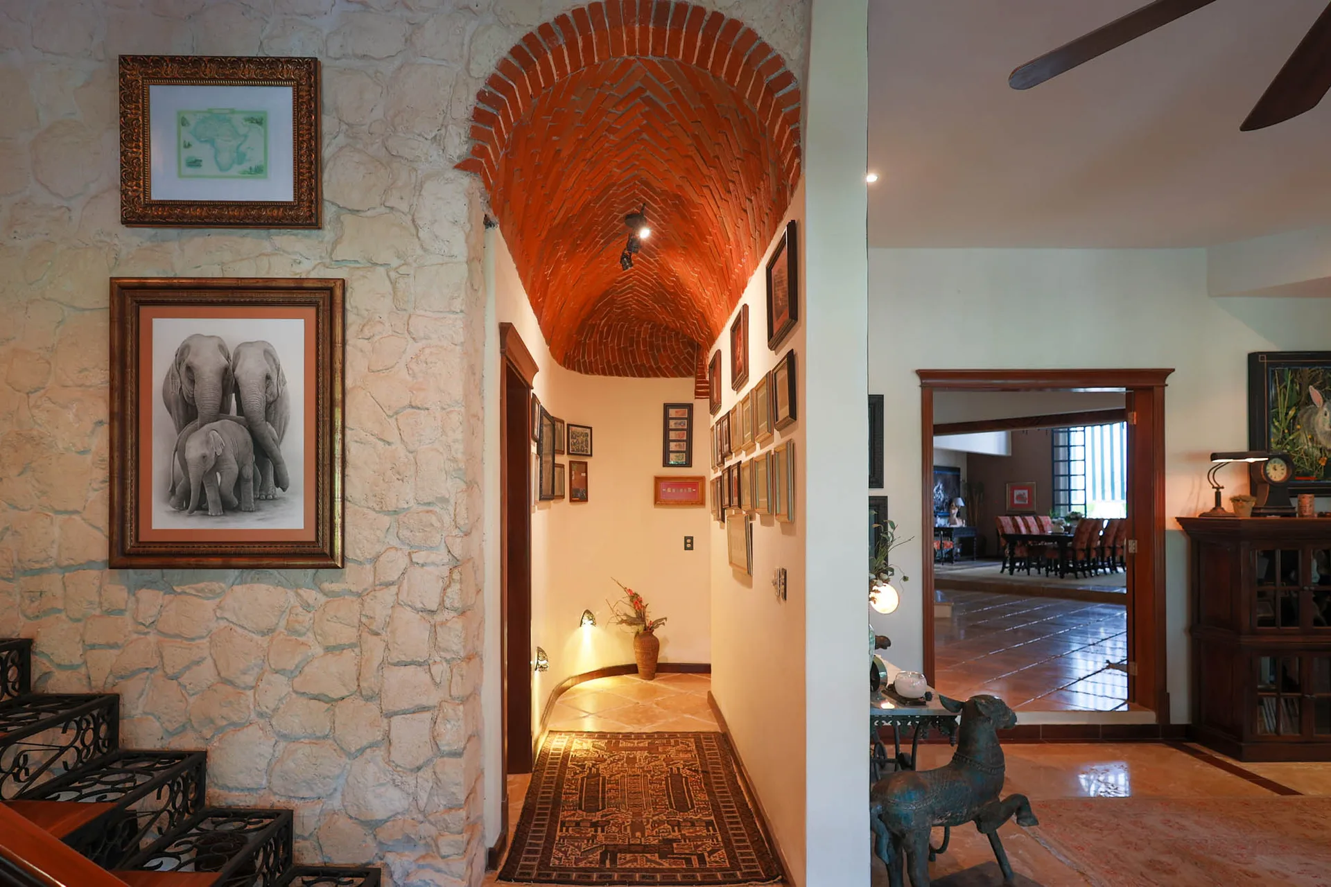 Casa Leona 4 Bedroom House photo 4
