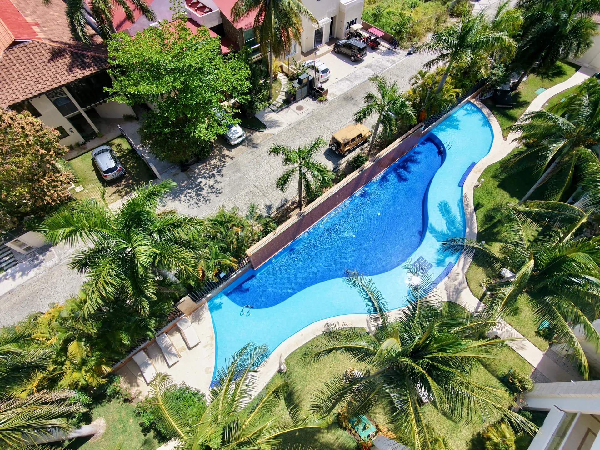2 Bedroom Penthouse with Open View photo 1