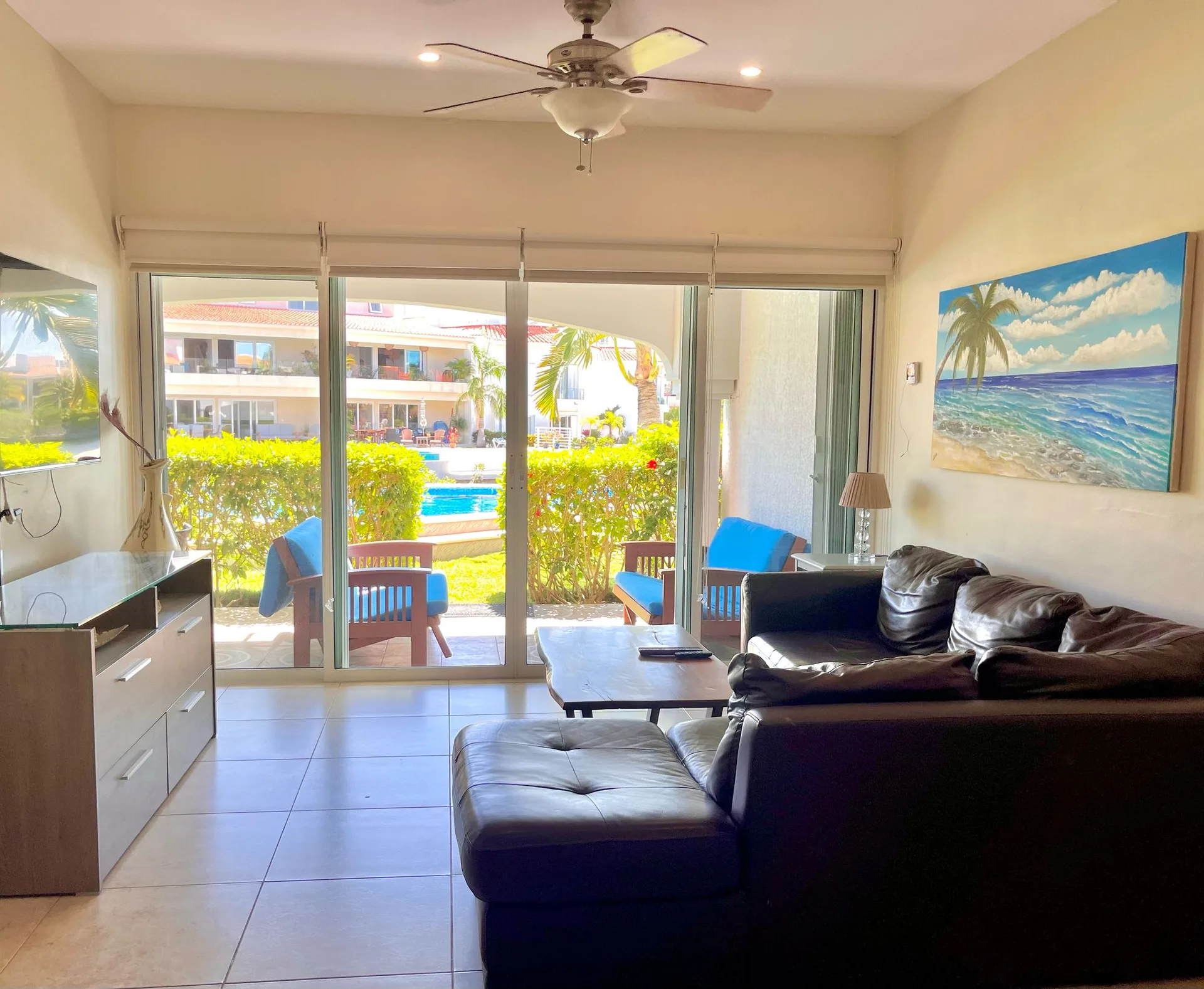 Bay Blue Complex - 2 Bedrooms Waterfront Lagoon photo 3