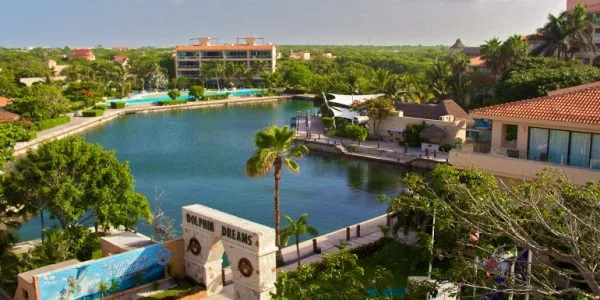 2 Bedroom Apartment with Ocean & Canal Views - Portofino photo 2