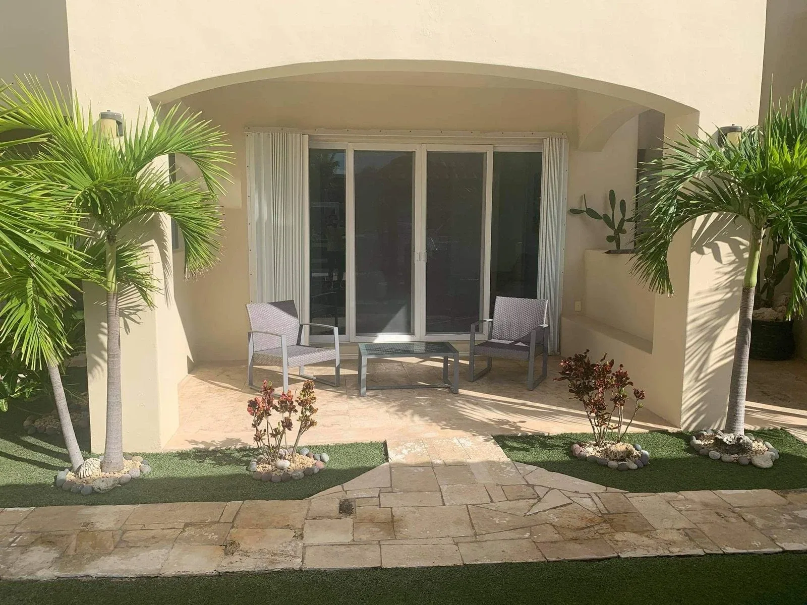 Marina-Front Multi-Unit Investment Property with Private Dock photo 2