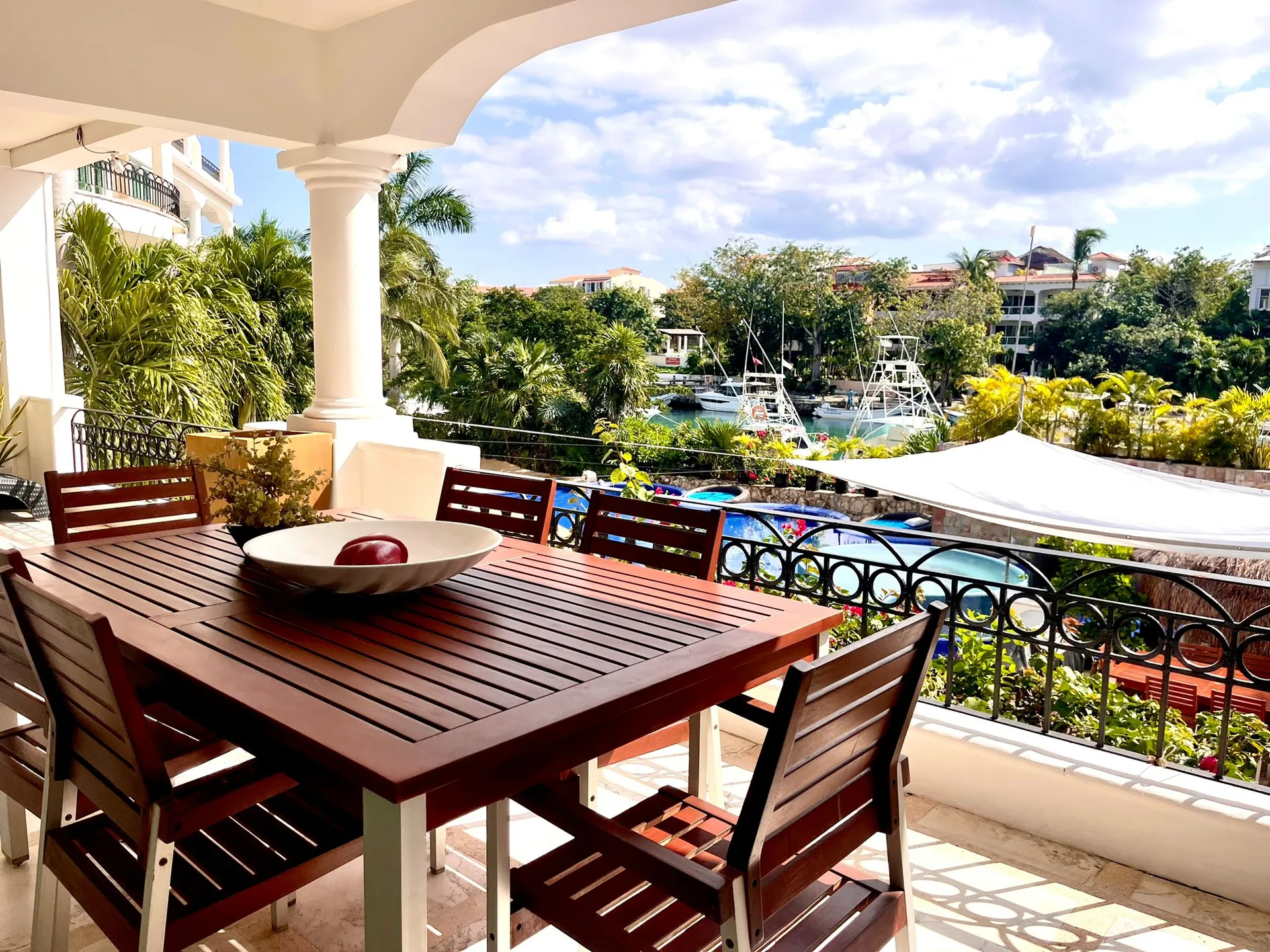 Aventuras Club Complex - Luxury 2 Bedrooms Marina Front photo 1