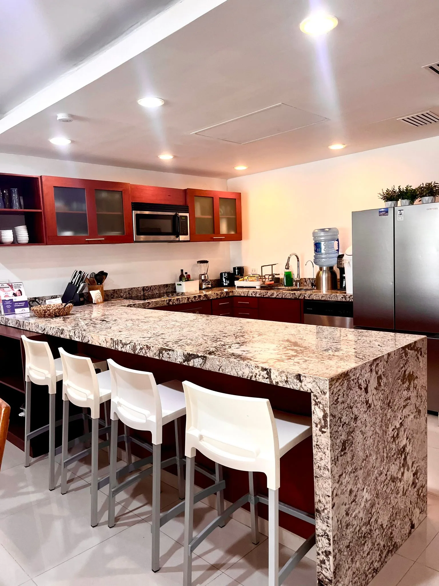 Aventuras Club Complex - Luxury 2 Bedrooms Marina Front photo 5