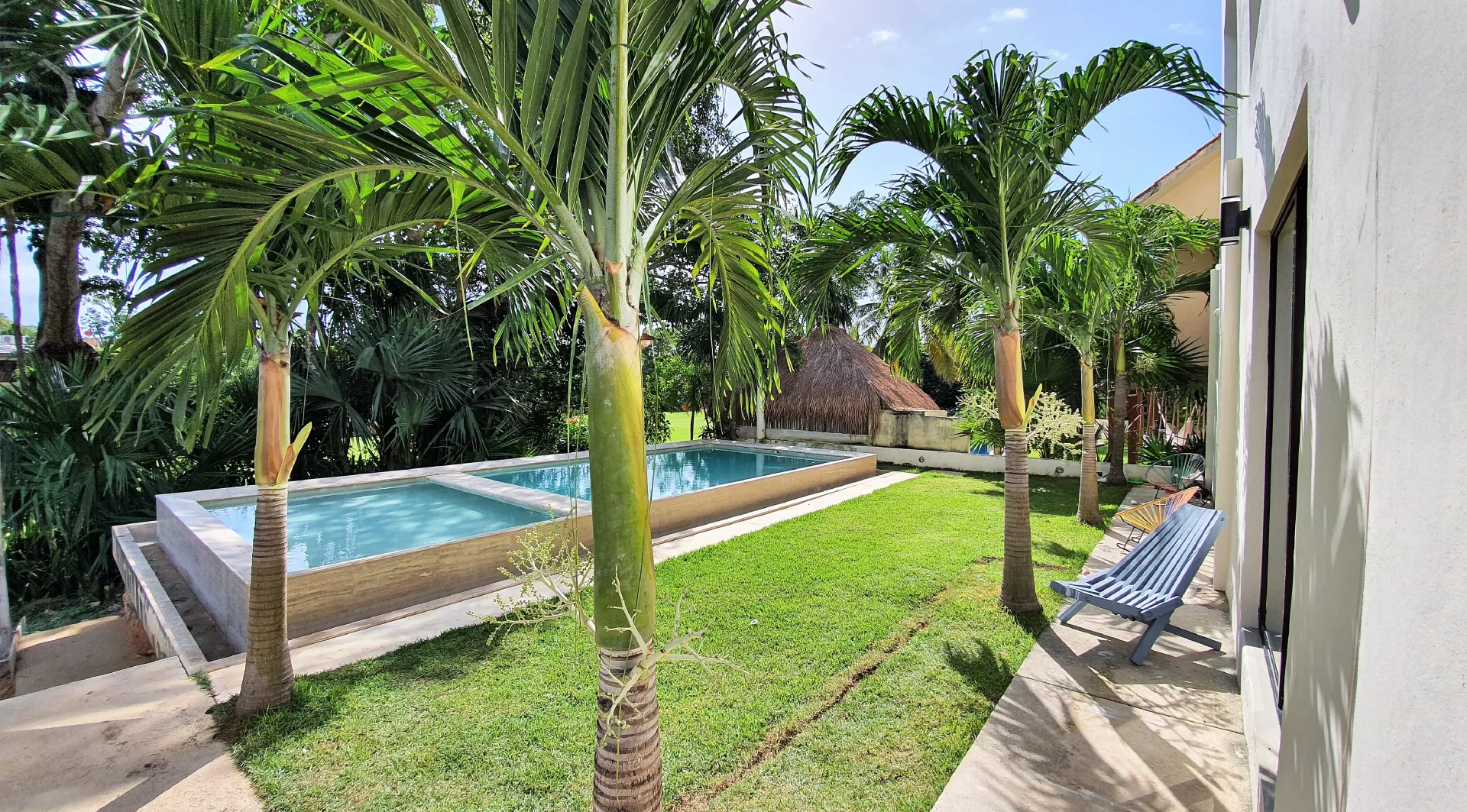 Golf Course Property Configured as Three Rental Units photo 2