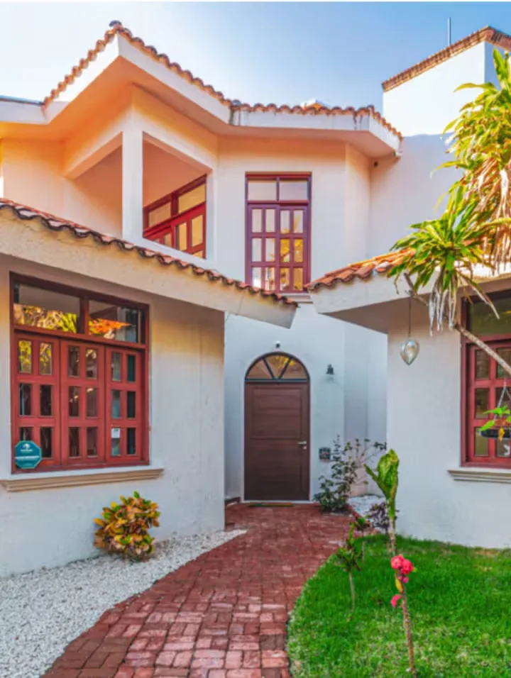 Private Hacienda Retreat | Pool | Beach & Golf Nearby photo 4