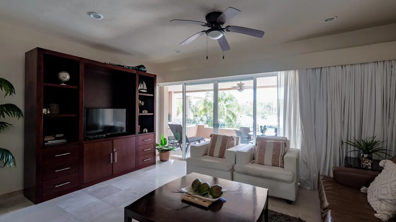 PORTO BELLO GRAND MARINA 2 BD photo 1