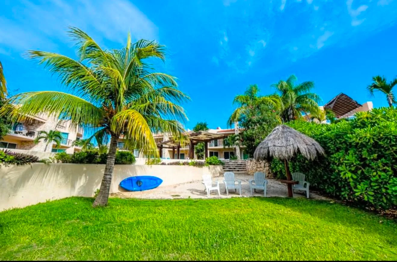 Lagoon-View Condo - VG photo 2