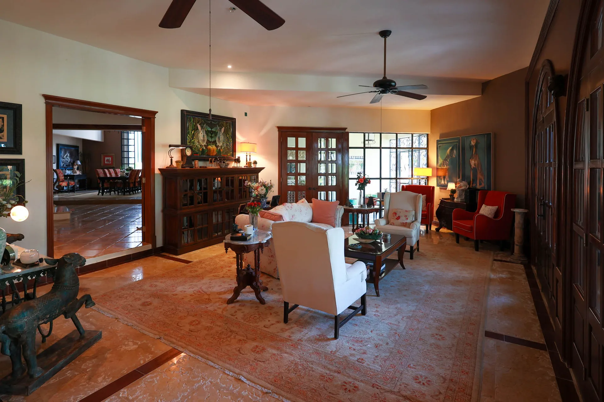Casa Leona 4 Bedroom House photo 5
